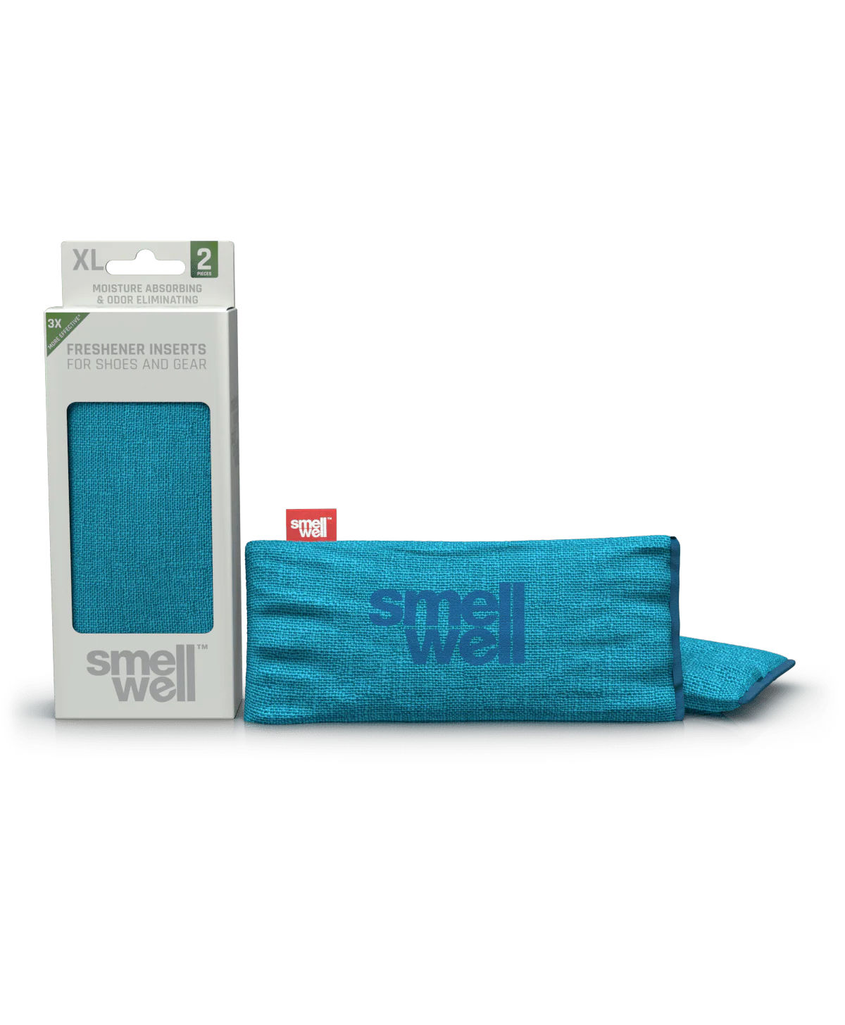 SmellWell Sensitive XL - Freshener Inserts