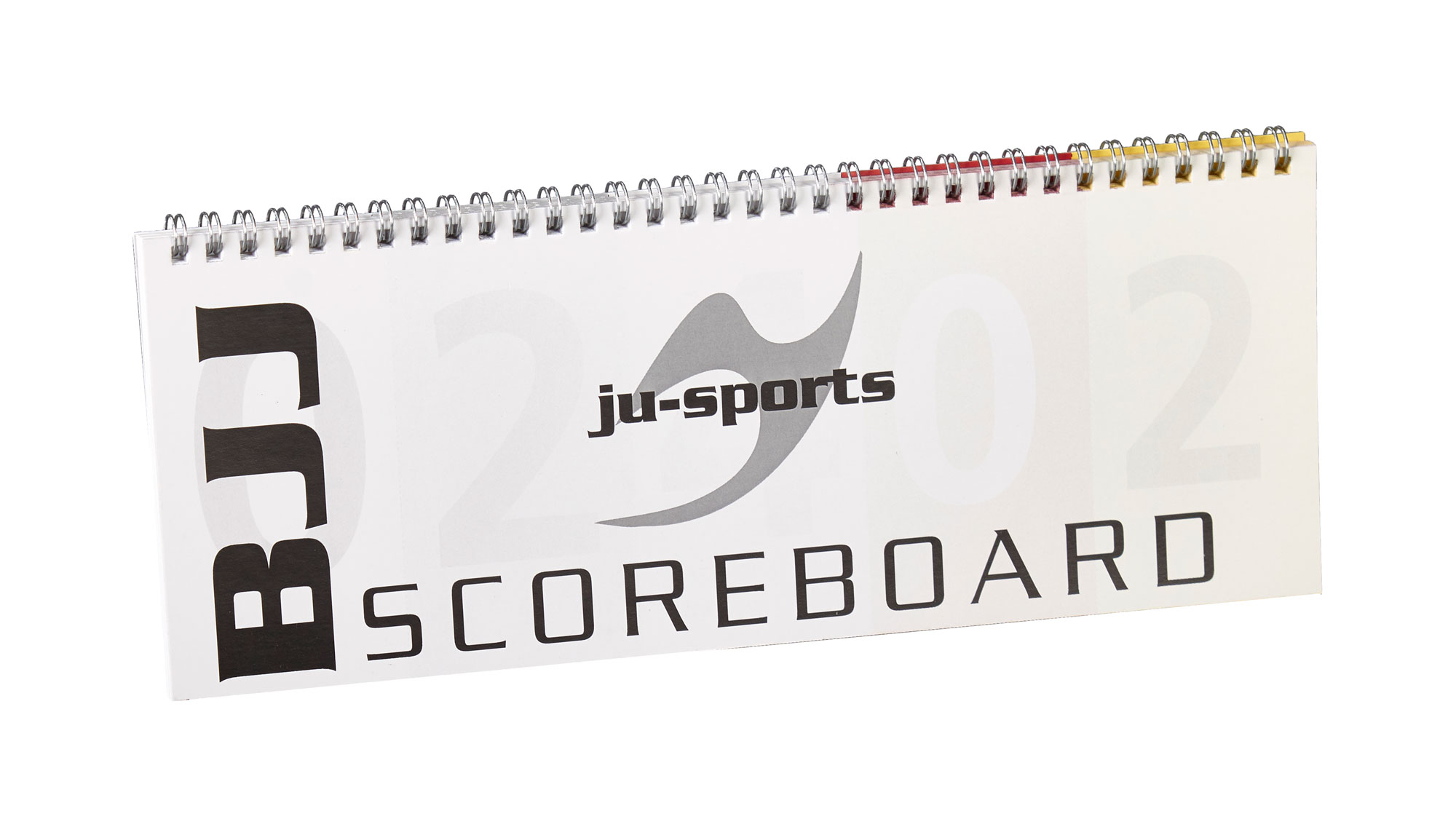 Ju-Sports BJJ Scoreboard economy