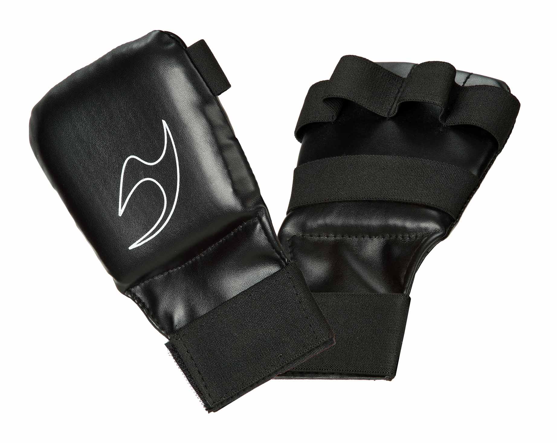Hand mitt essential