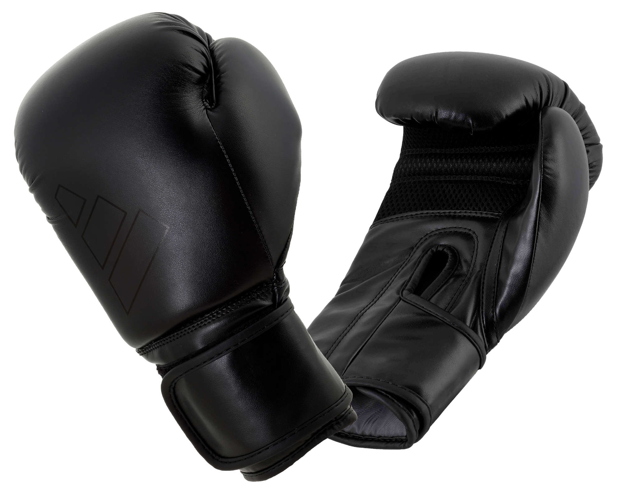 adidas boxing glove Hybrid 80 ADIH80 black