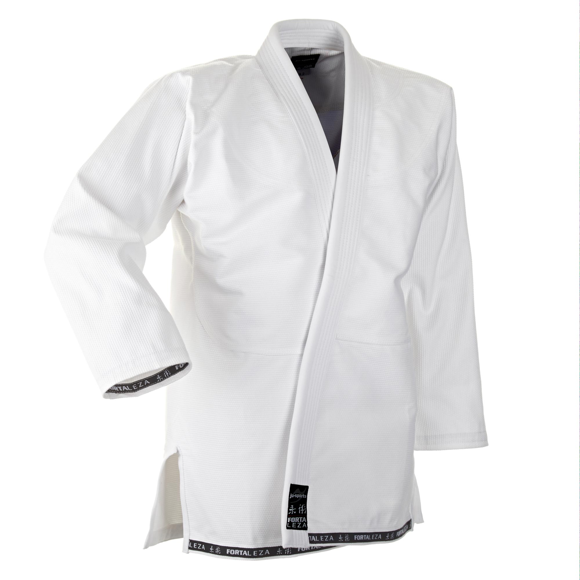 BJJ Fortaleza Pro Set jacket + pants 