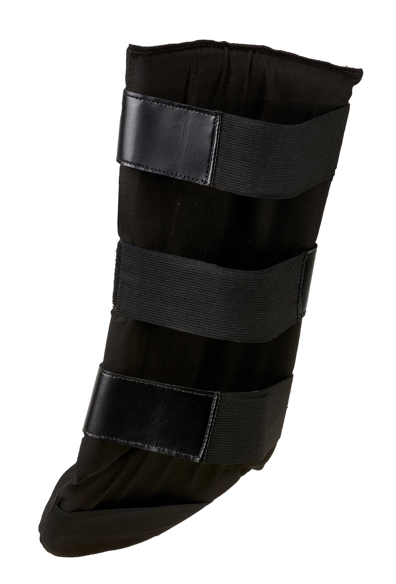 adidas shin & instep protector adiGSS013 black