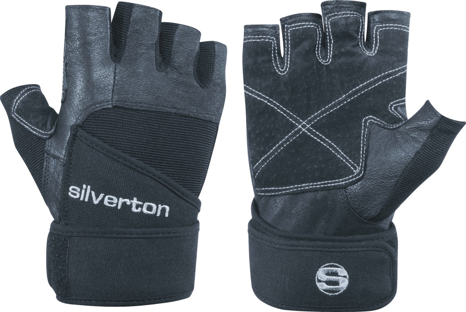 Silverton Training Gloves Power 43140