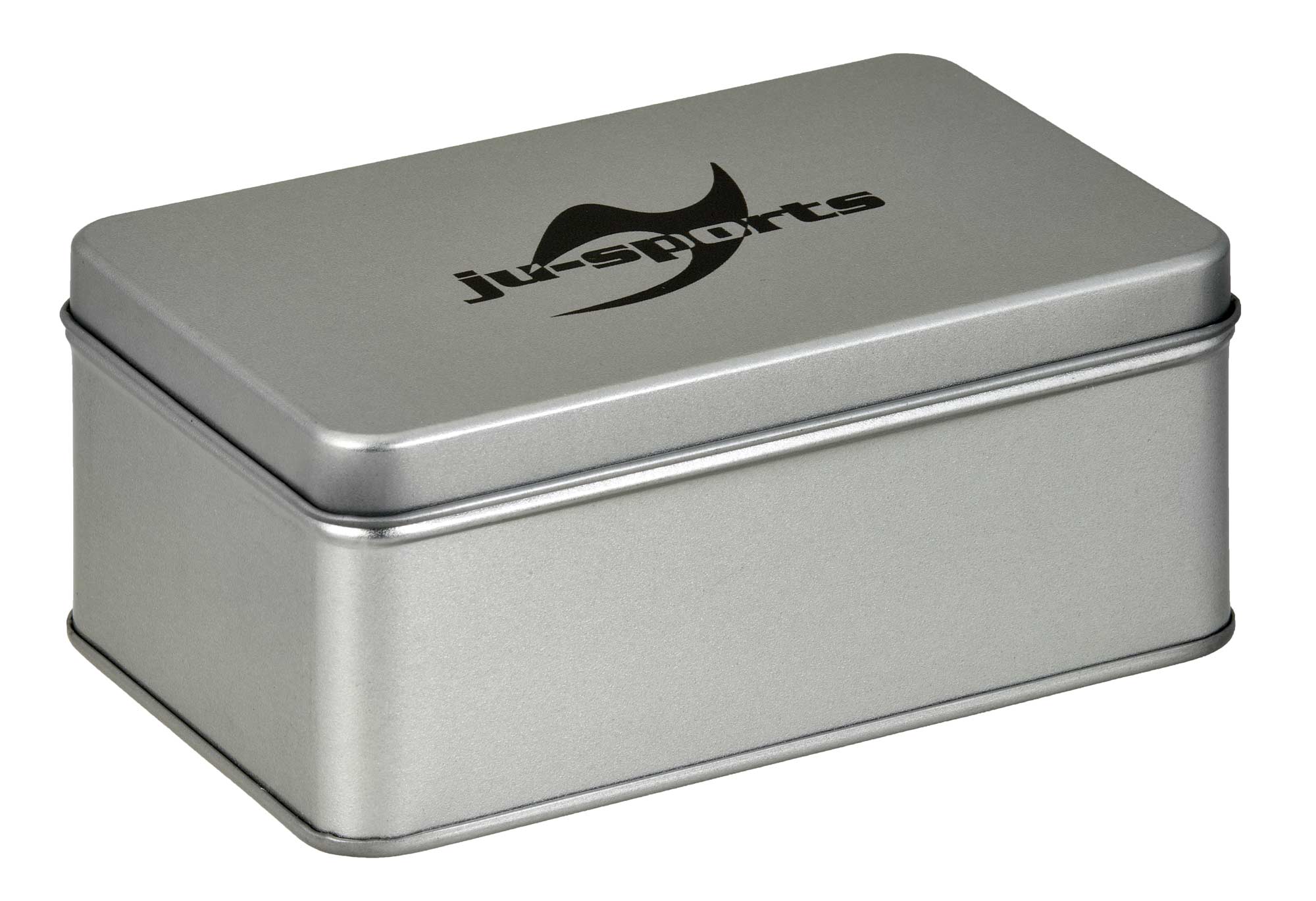 Ju-Sports Tin Box