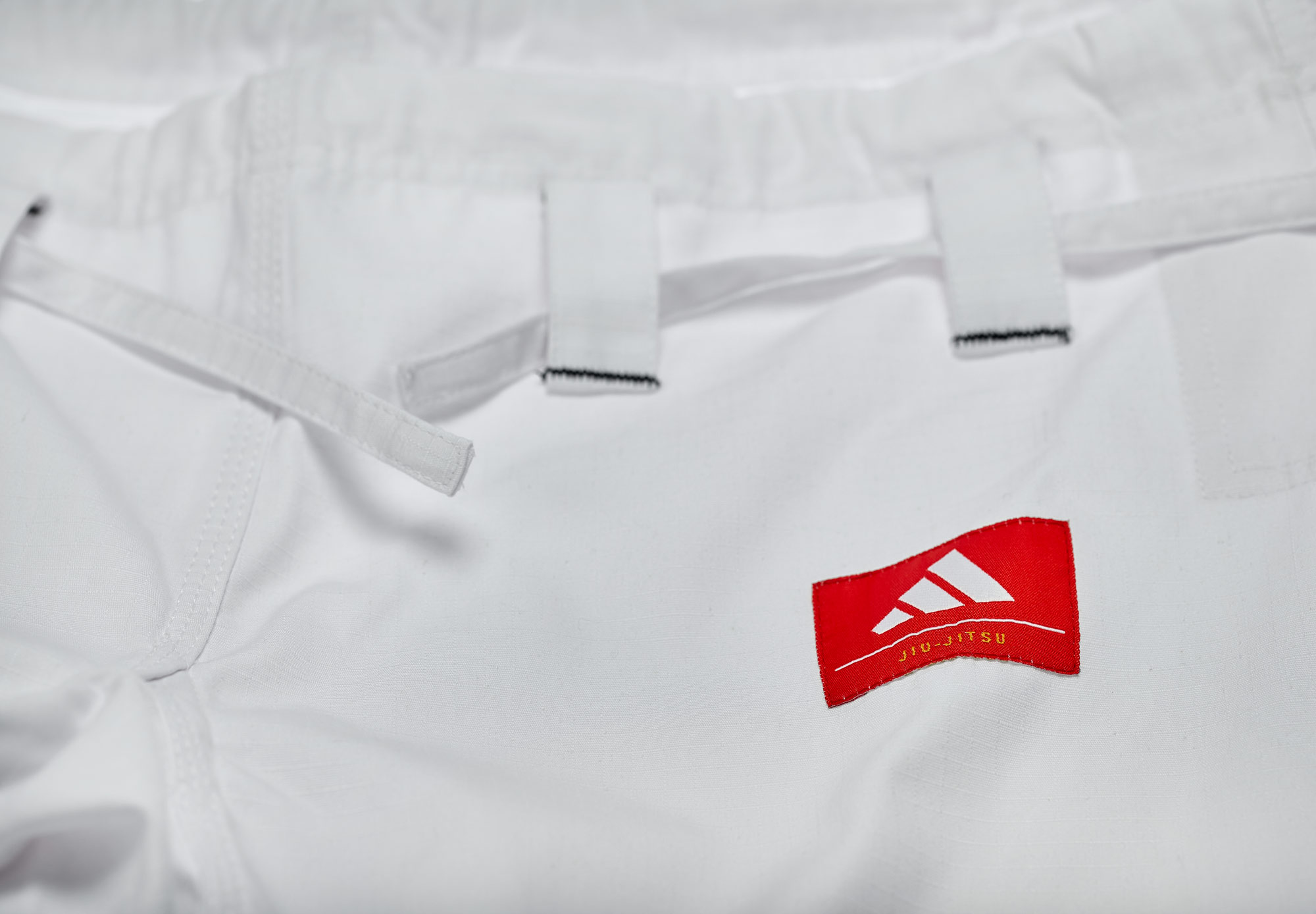 adidas BJJ-Anzug Challenge 2.0 JJ380P 2026