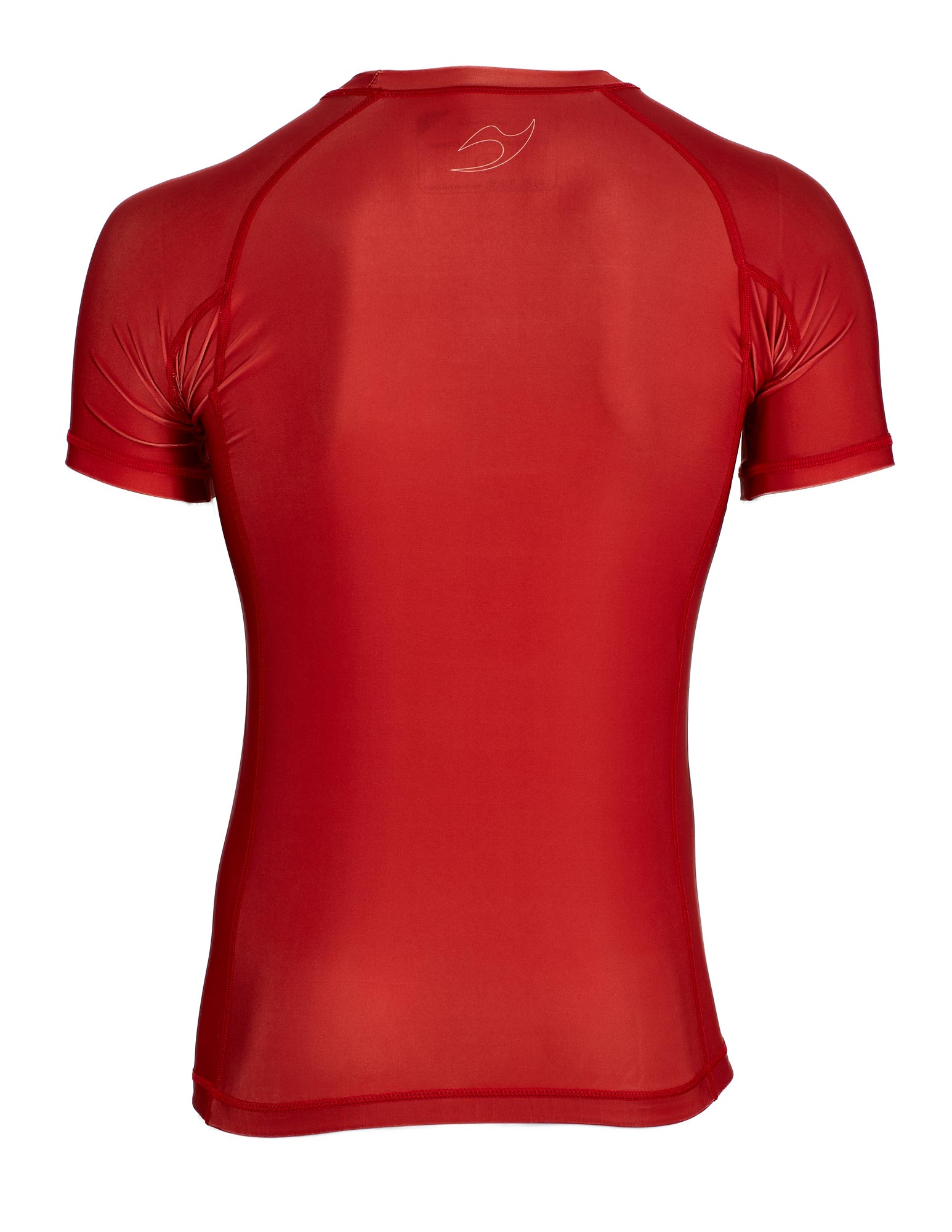 Base Line Rashguard shortsleeve RV2 