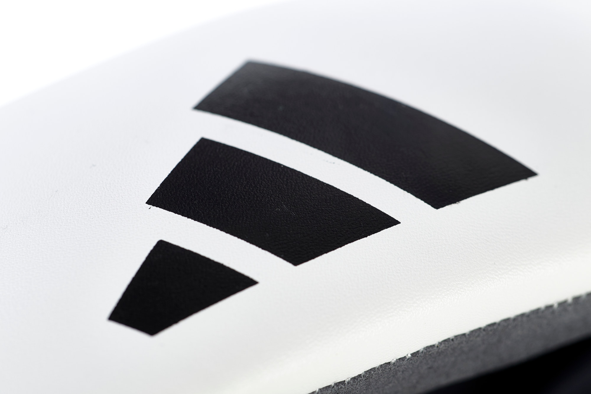 adidas adiStar Pro head guard white/black, ADIPHG01PRO