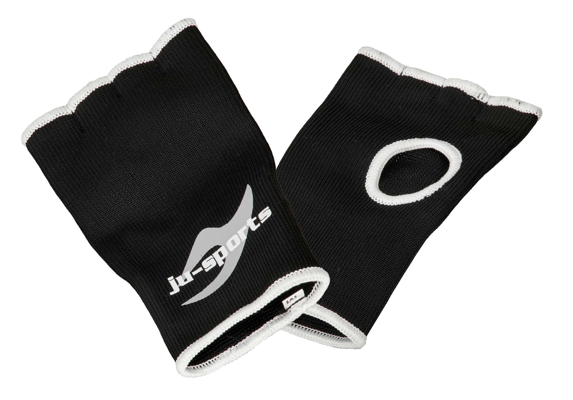 Ju-Sports Inner Gloves black