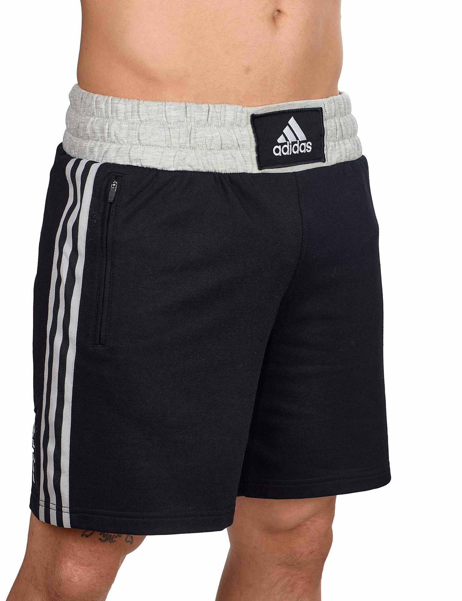 adidas boxing wear classic shorts BXWSH01