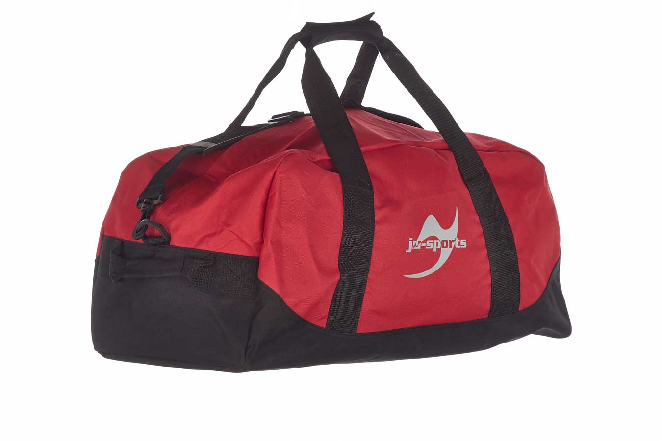Kindertasche NT5688 rot/schwarz