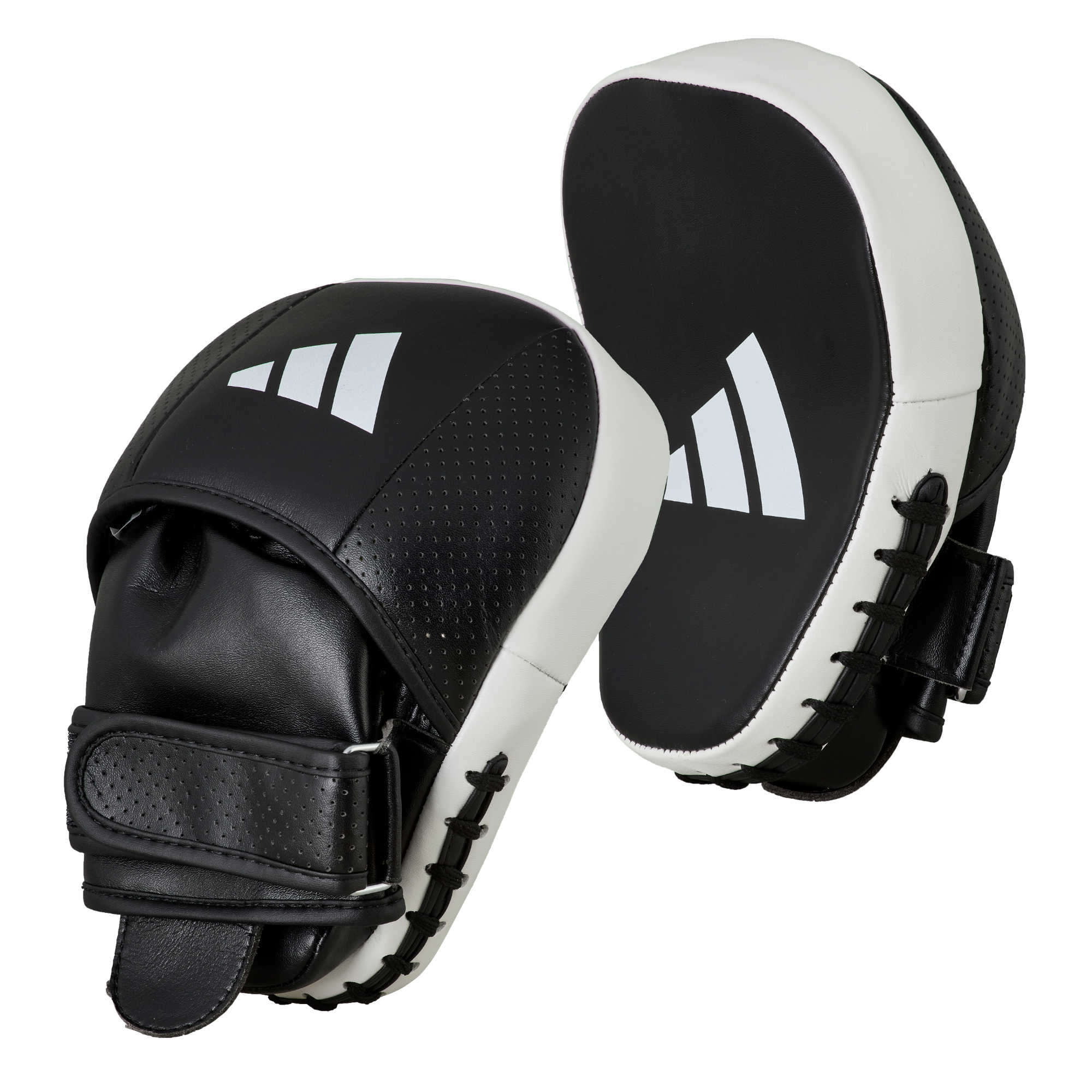 adidas adiSTAR Pro Speed Focus Pratze Microfiber black/white, adiPFP01M