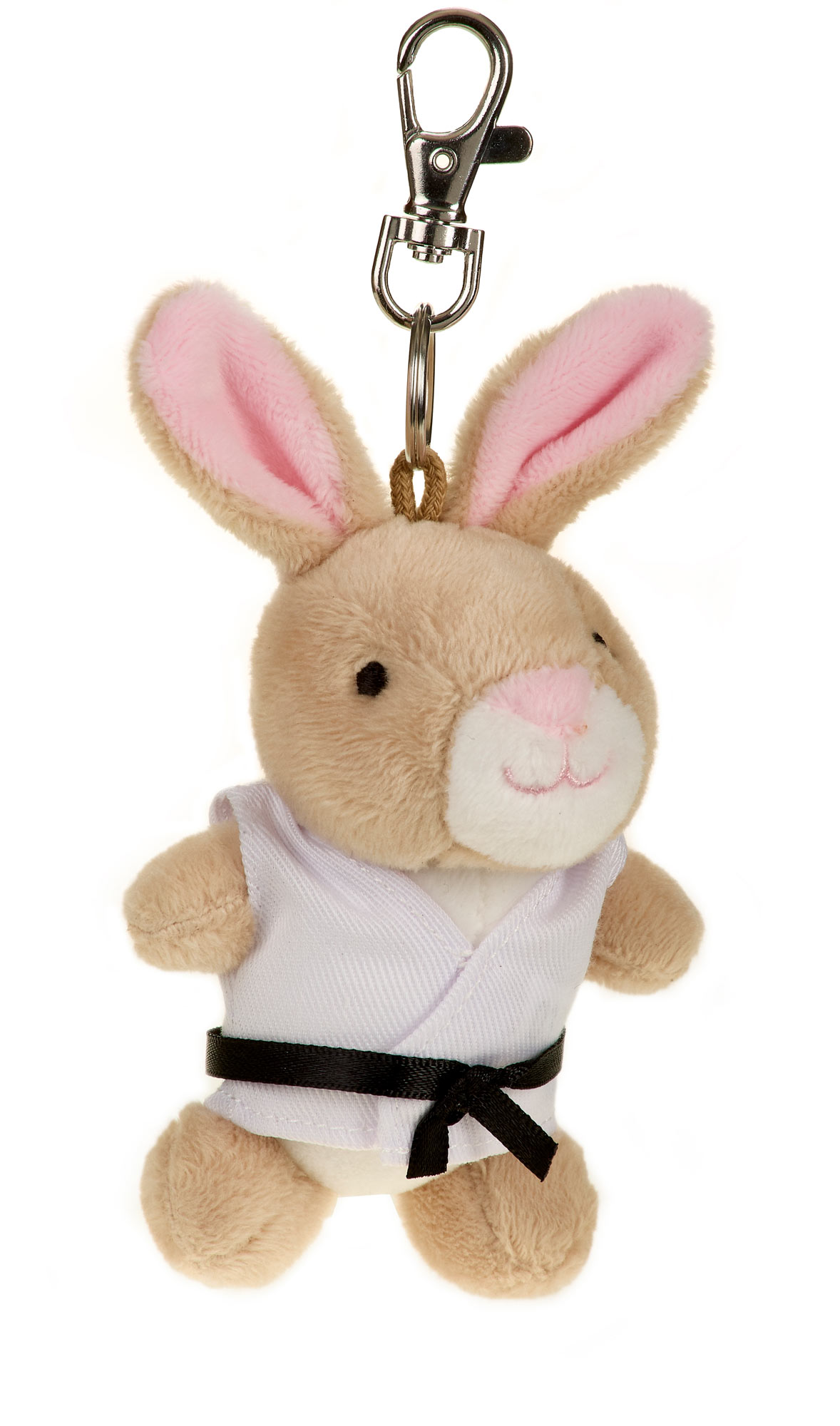 Key Ring Rapid Rabbit
