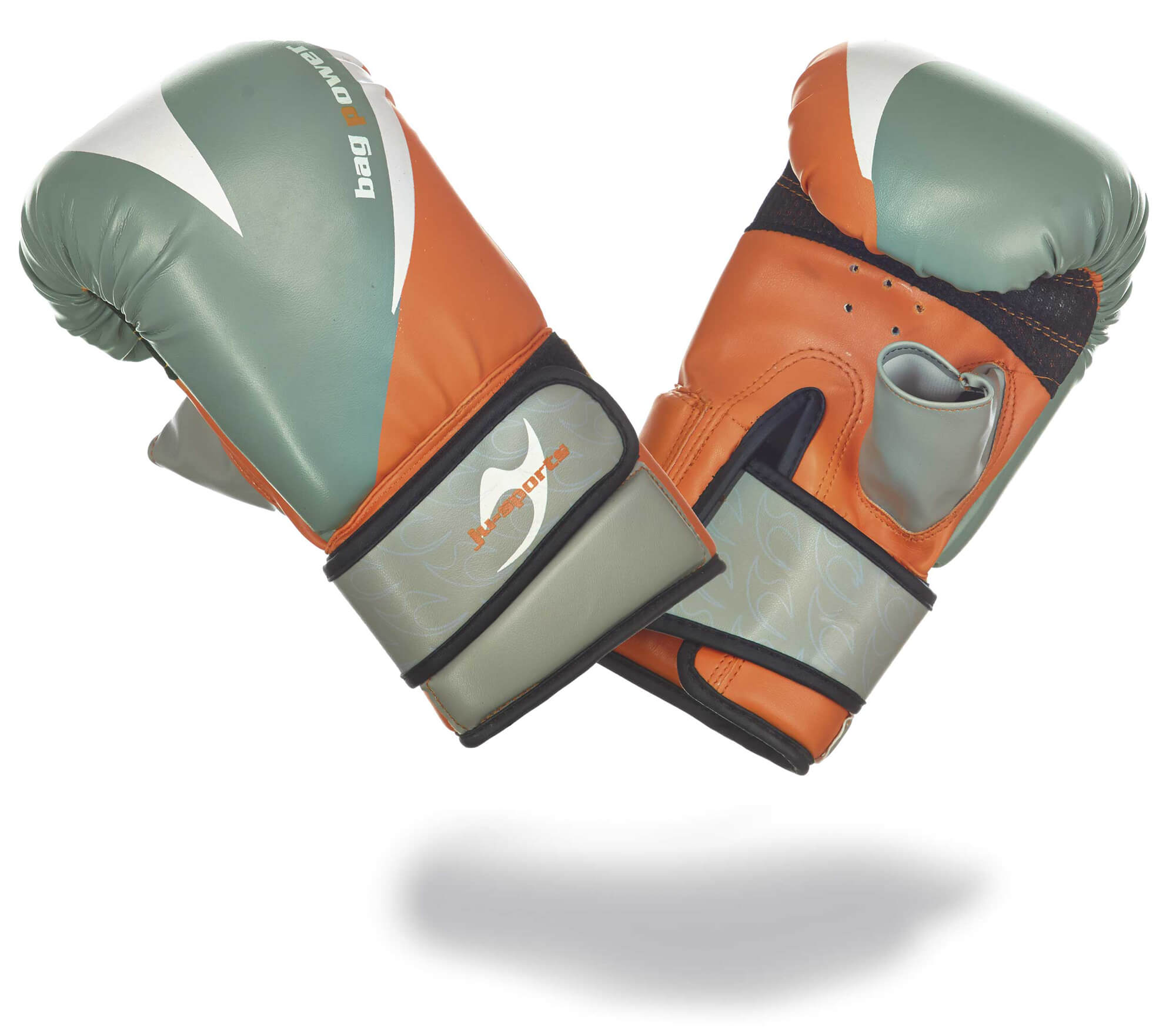 Ju-Sports Sandbag Mitts Bag Power