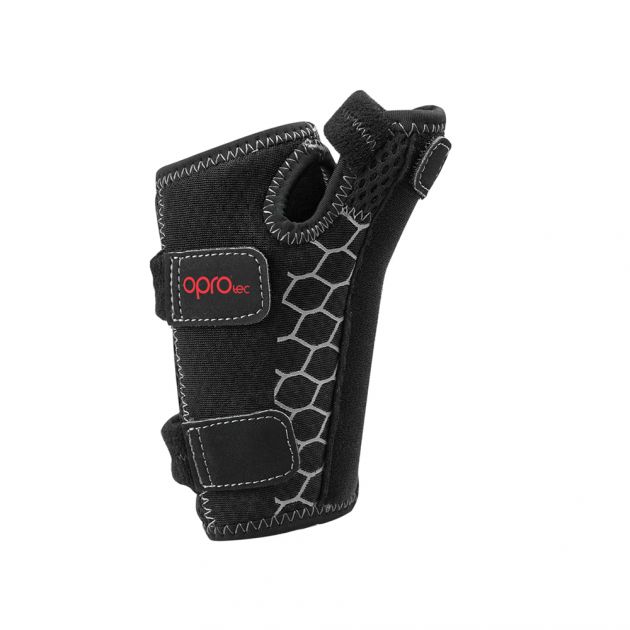 OPROtec Wrist & Thumb Stabiliser