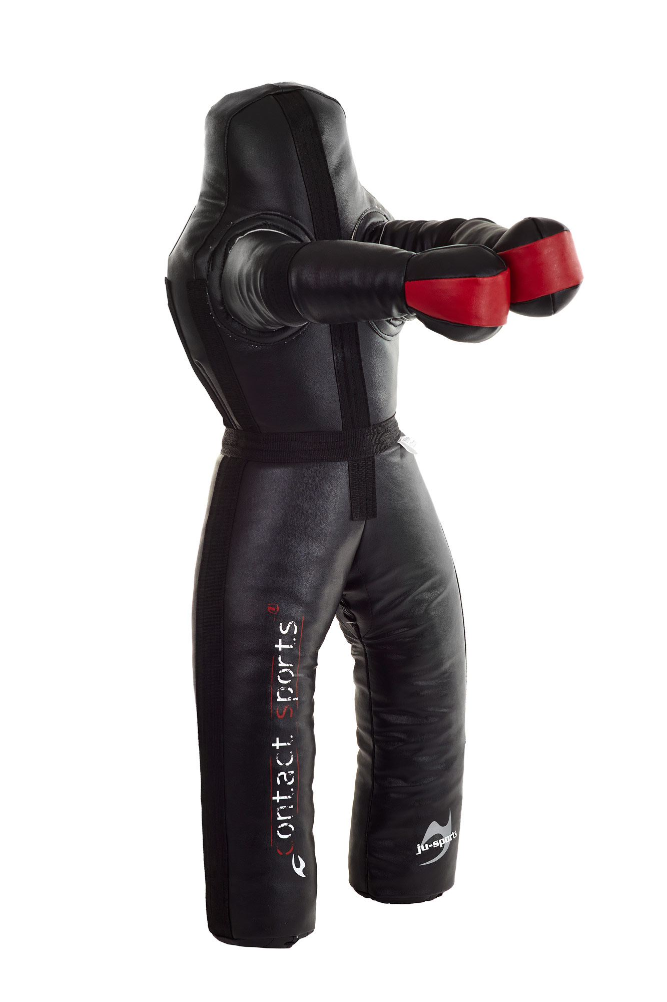 Ju-Sports Grappling / MMA Workout Dummy anatomical / junior