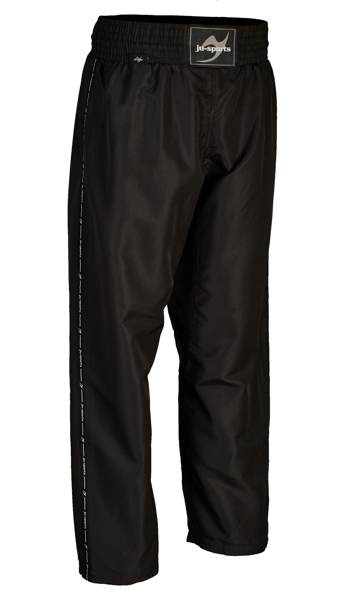 Kickbox pants Core line black