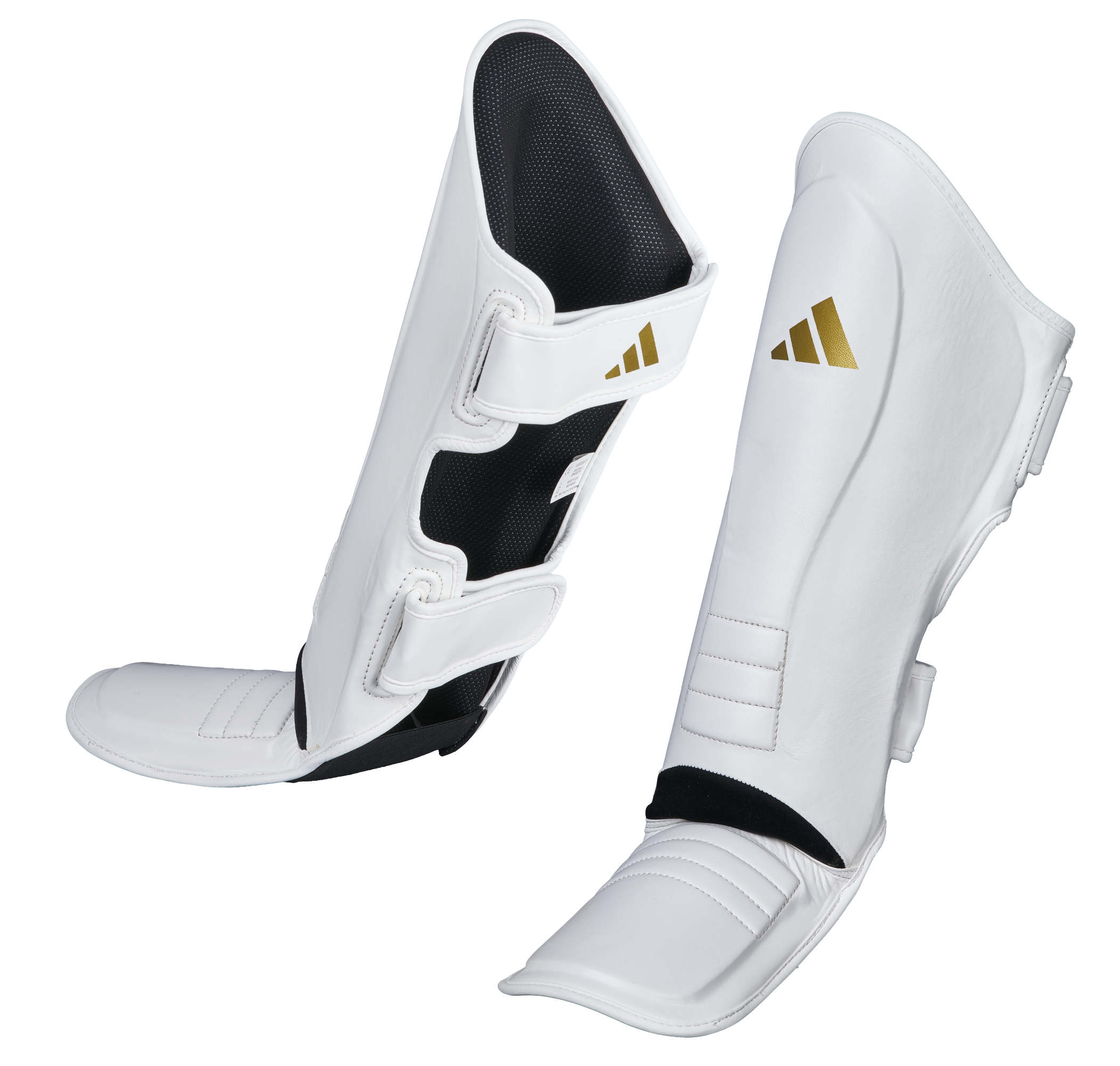 WAKO adidas Super-Pro Schienbein-Spannschutz, adiSGSS011 2.0