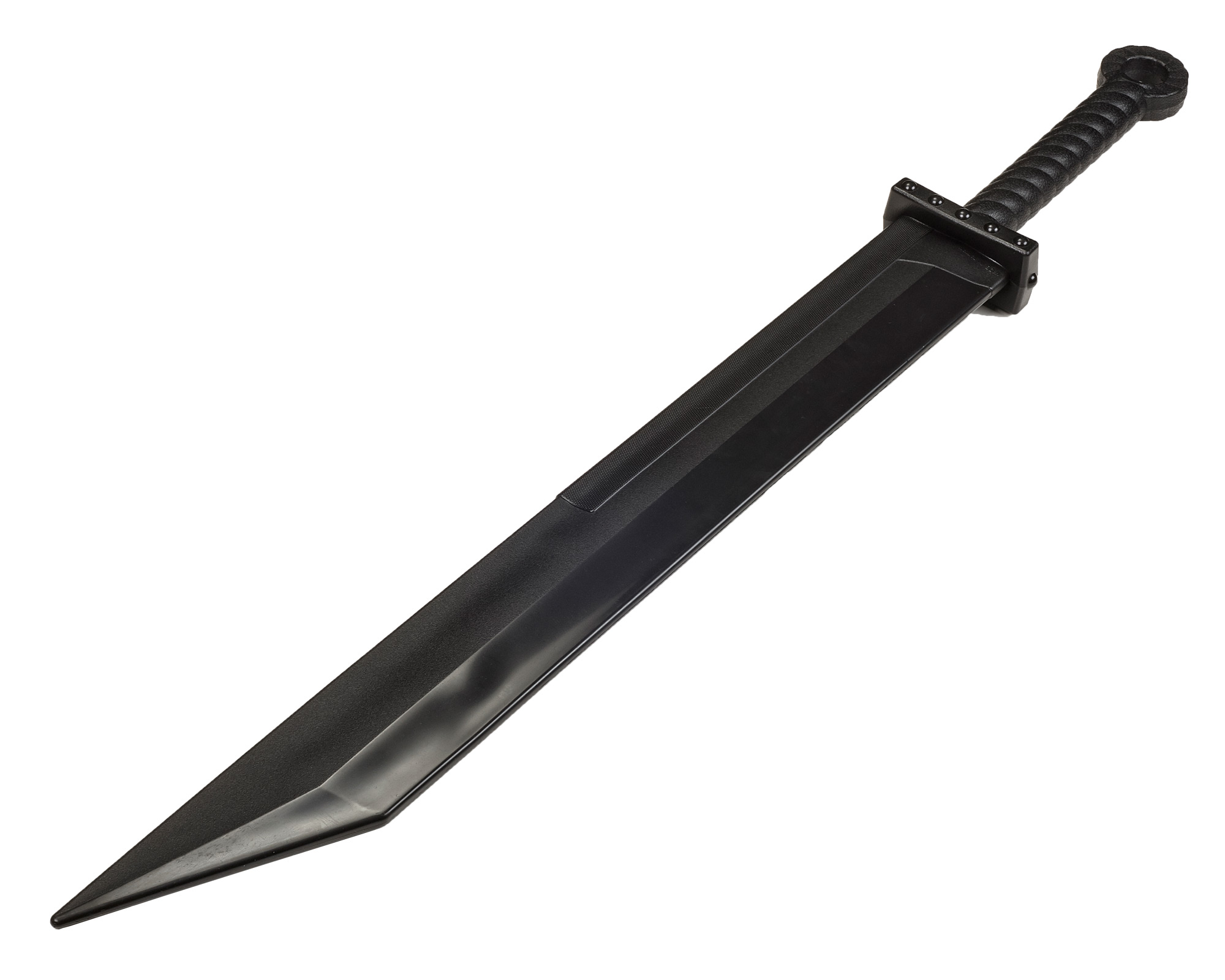 PTL Sports Stichschwert Aus Polypropylen – Stumpfe Trainingsklinge, 63 Cm, Ca. 300 G – Für Fechttraining & Darstellung PTL Sports Stichschwert Aus Polypropylen – Stumpfe Trainingsklinge, 63 Cm, Ca. 300 G – Für Fechttraining & Darstellung