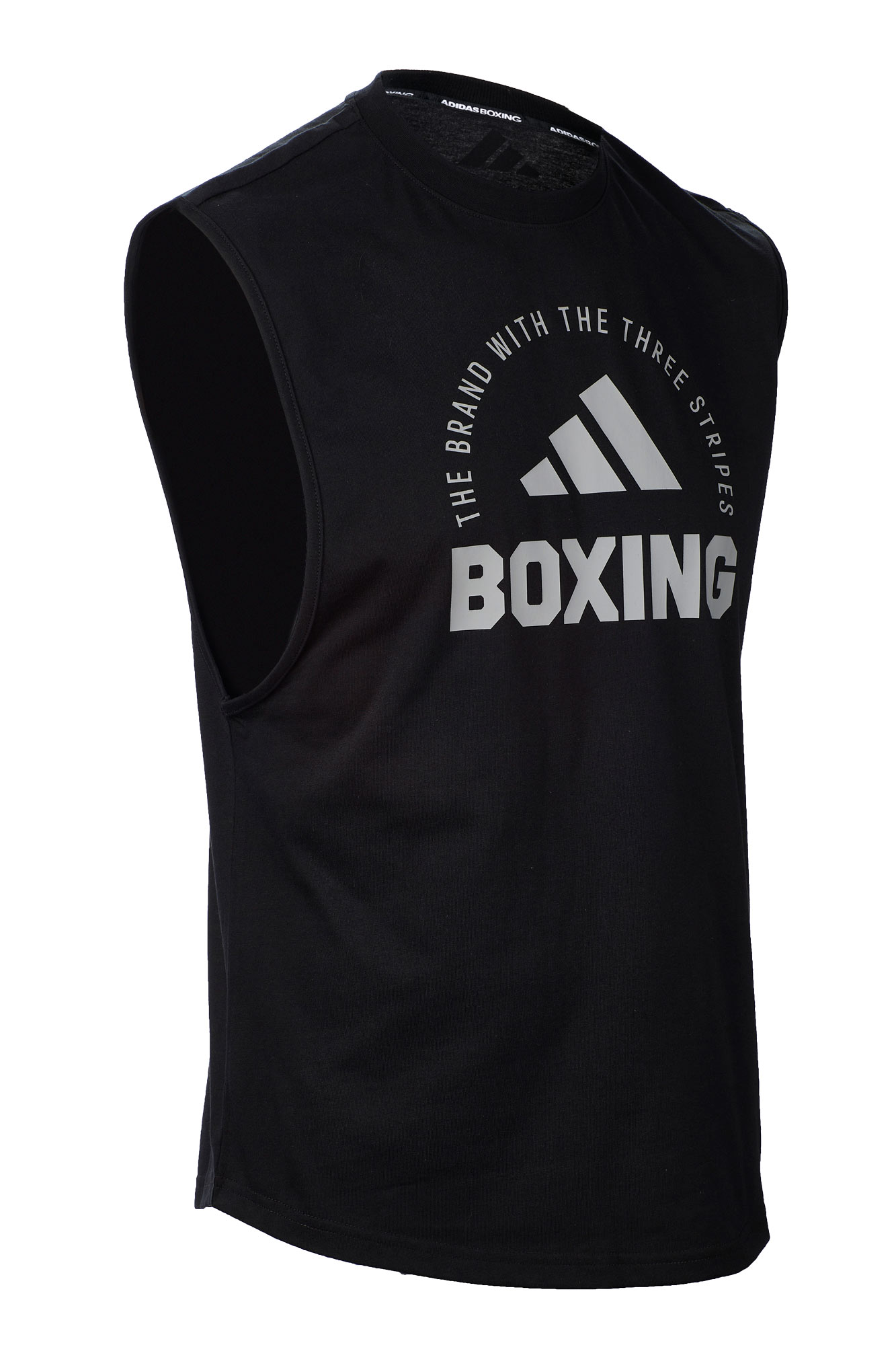 adidas Boxwear Traditional Tank Top, BXWTT01