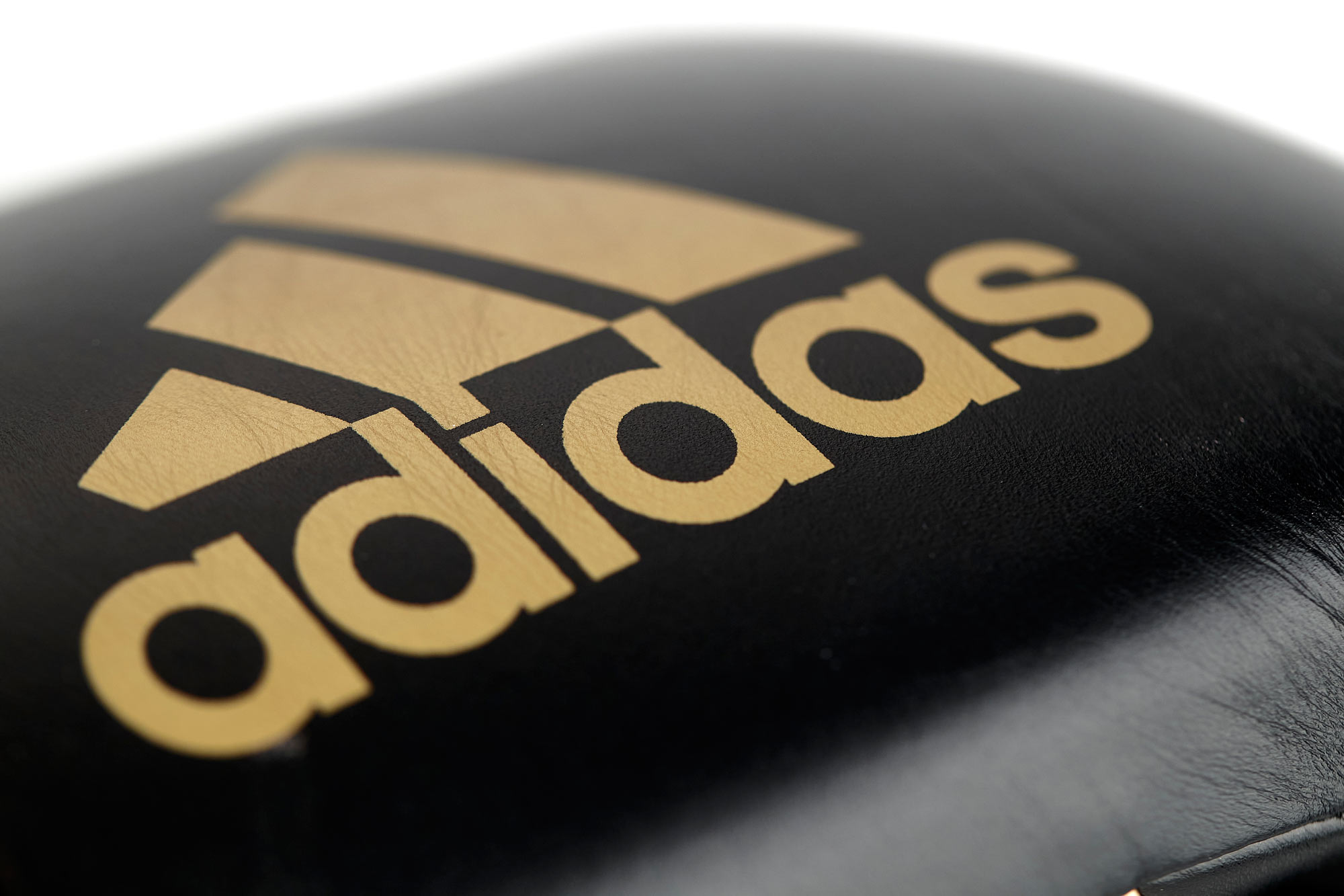 adidas boxing glove Hybrid 200 ADIH200, black/gold
