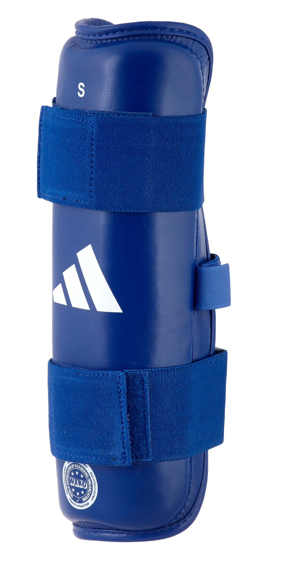adidas shin protector WAKO ADIWAKOSG01 blue