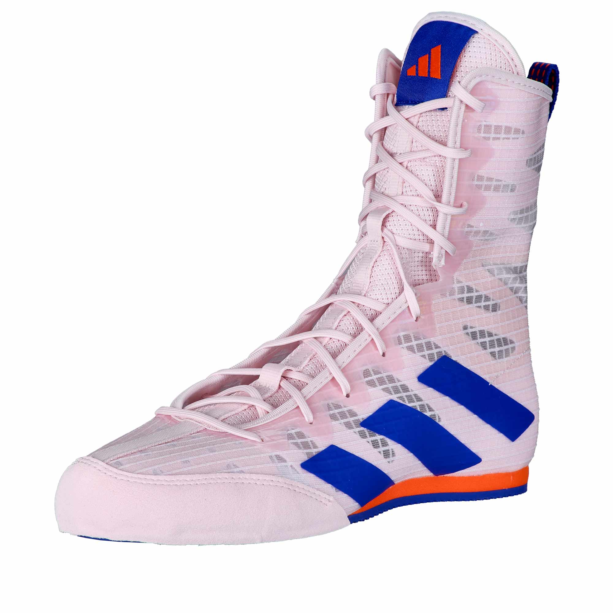 adidas Boxschuhe Box Hog 4