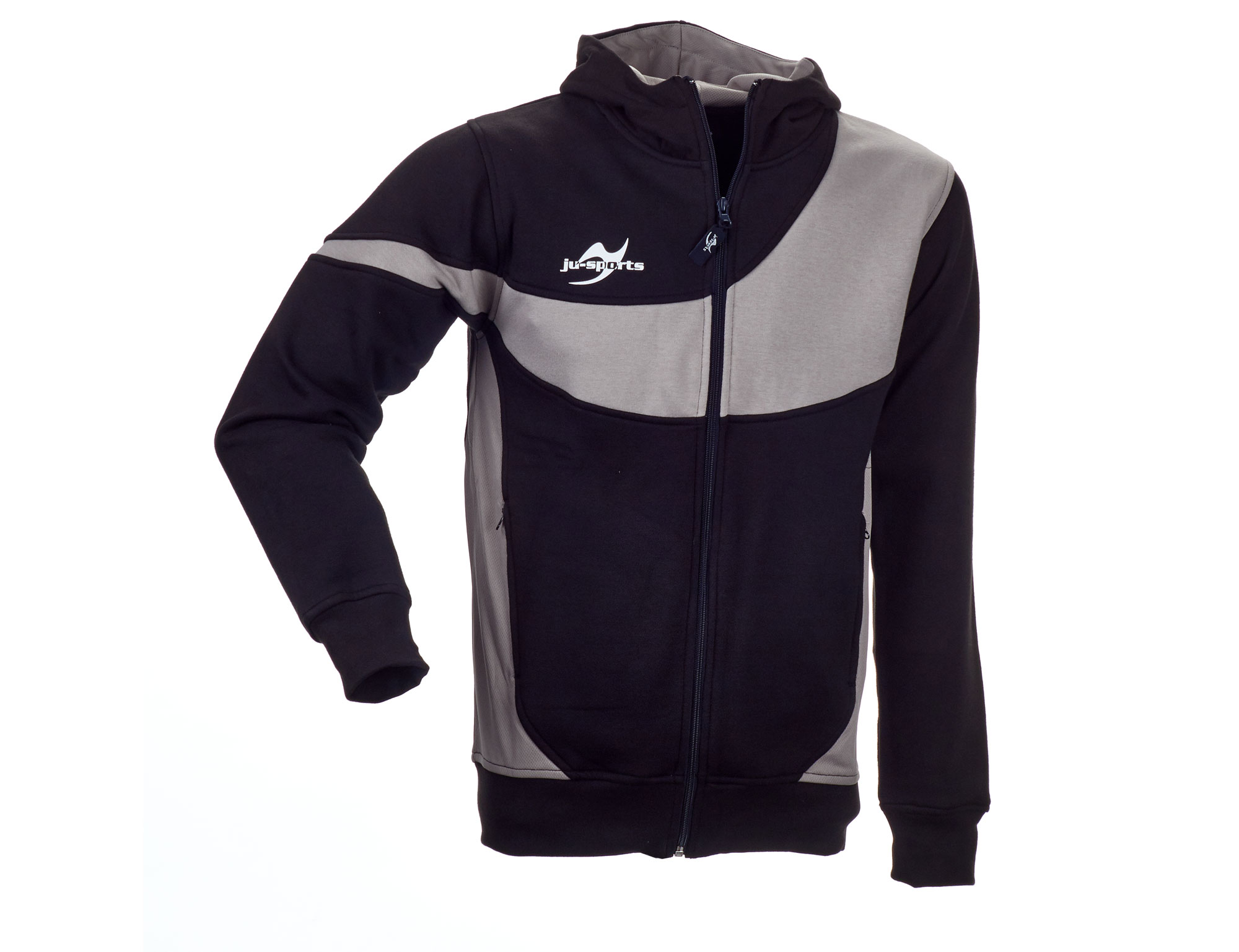 Ju-Sports Element C1 Full Zip Hoody