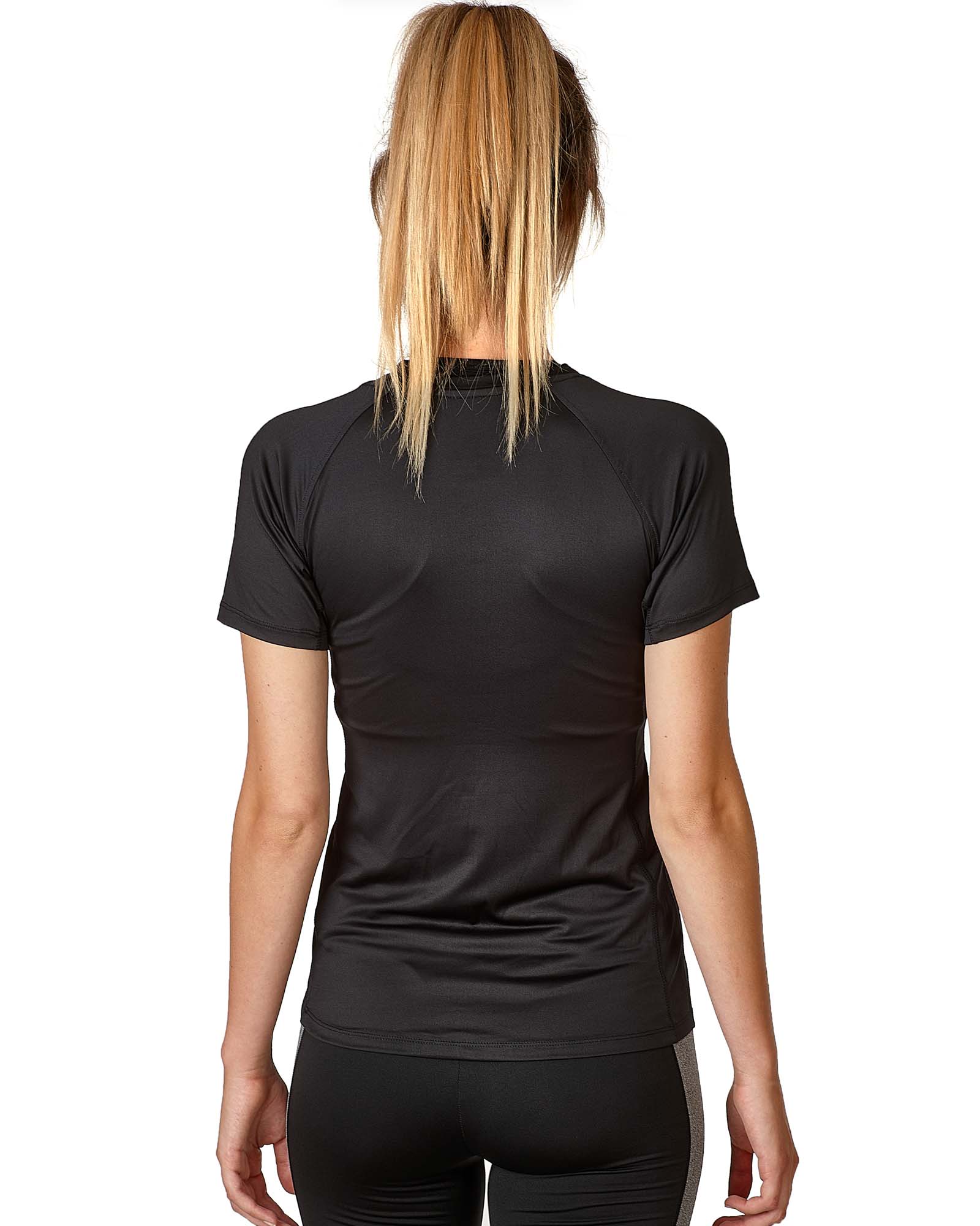 Ju-Sports "Gym-Line" Tee Basic women