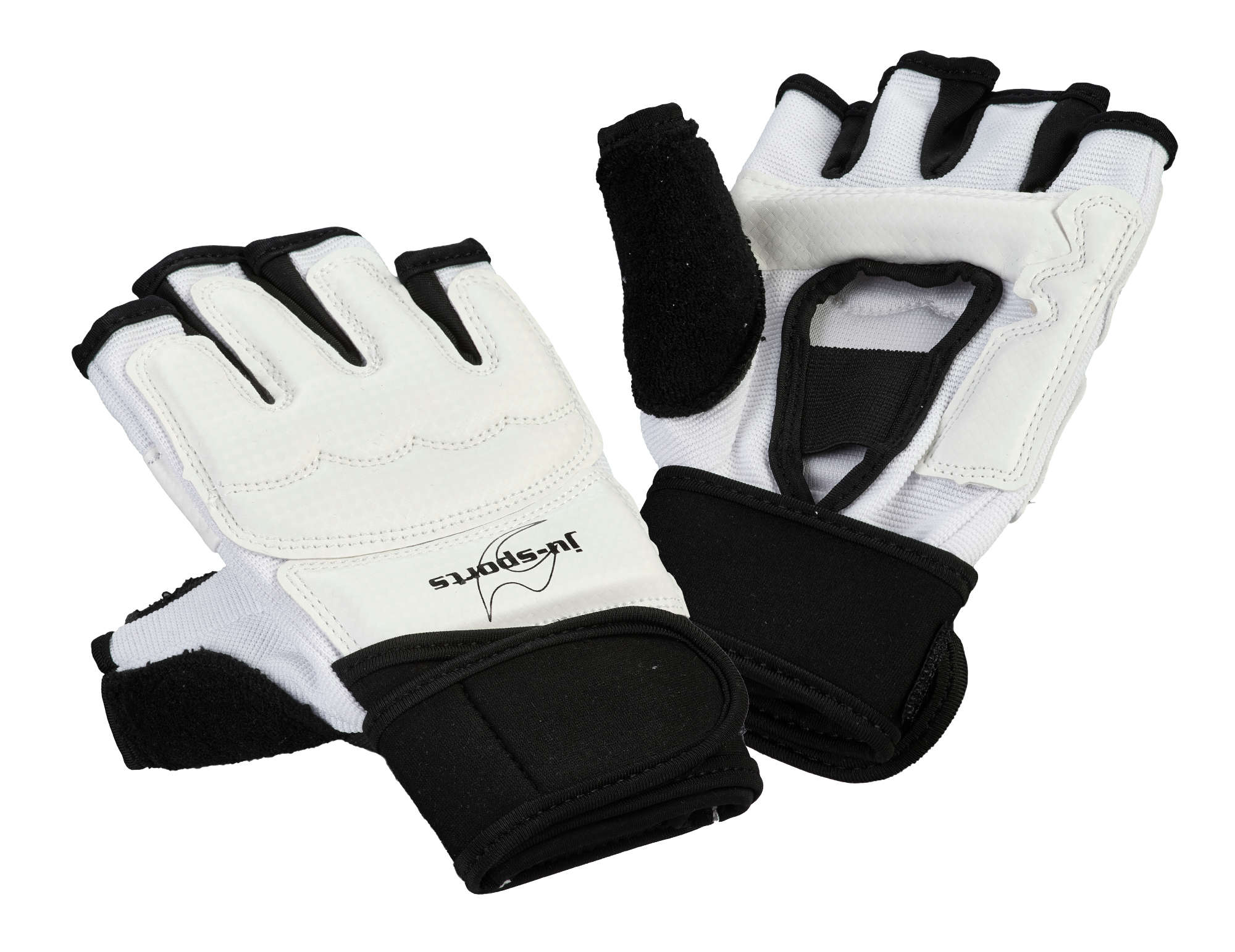 Ju-Sports Taekwondo Gloves V2