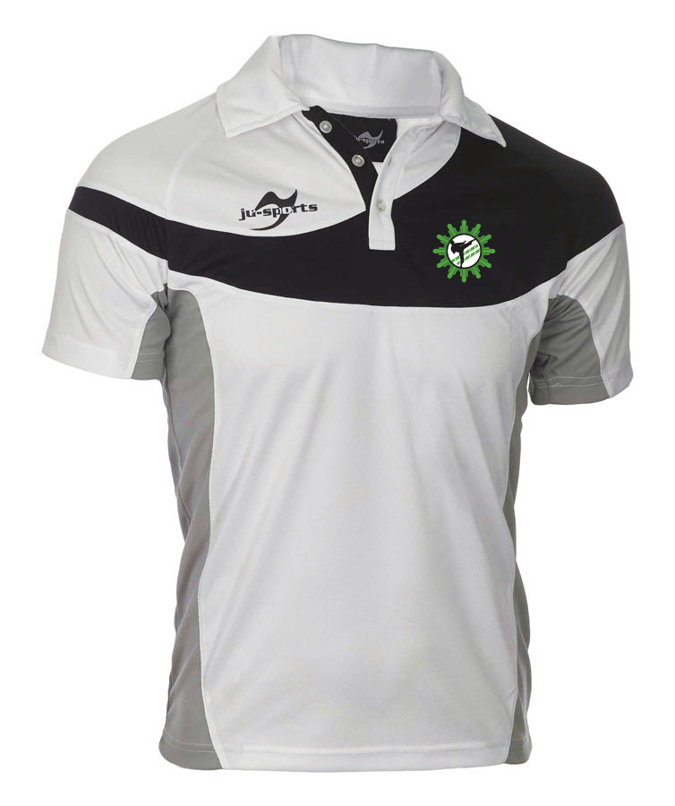 Ju-Sports Element C1 Polo white