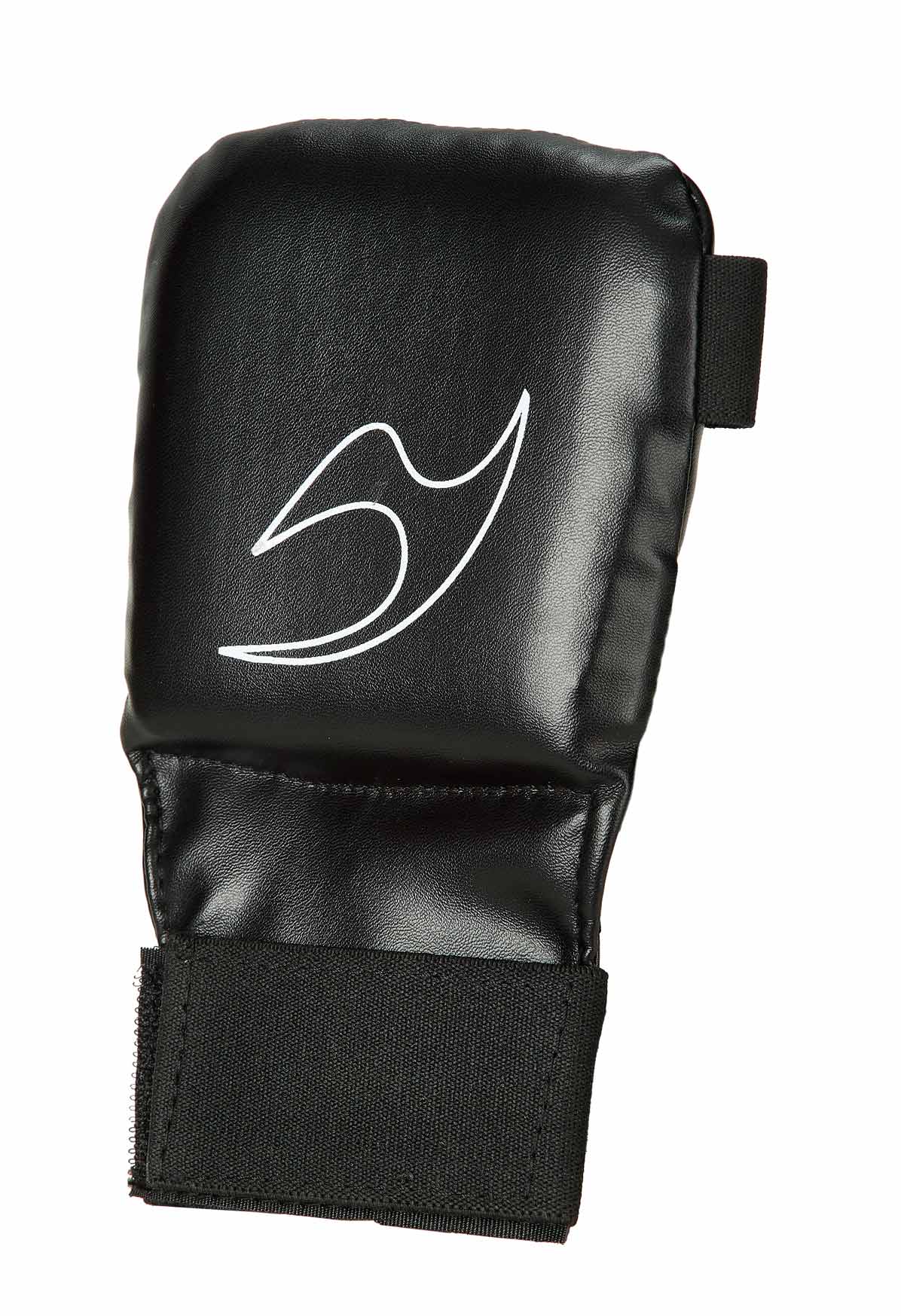 Hand mitt essential