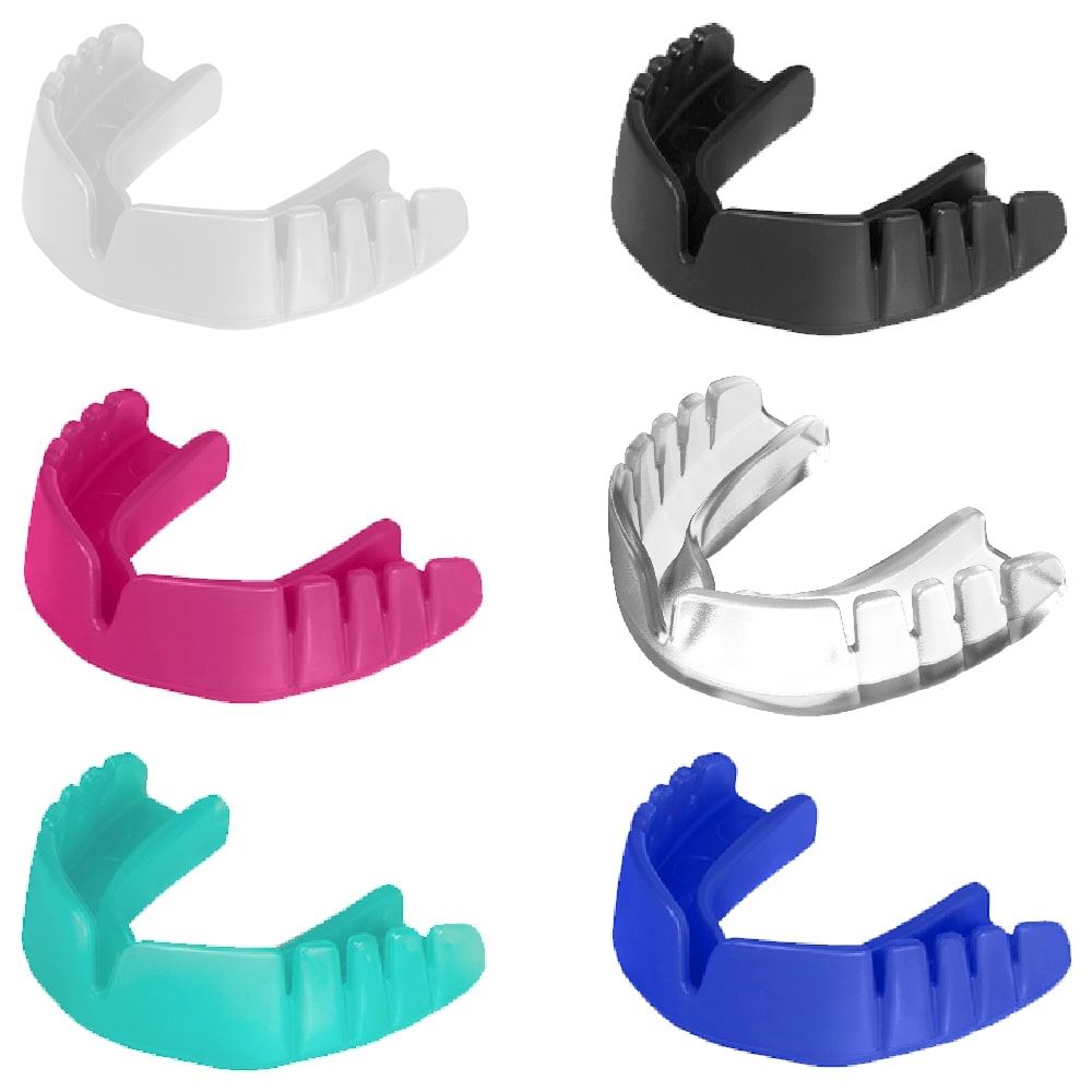 OPRO Mouthguard Snap-Fit Junior