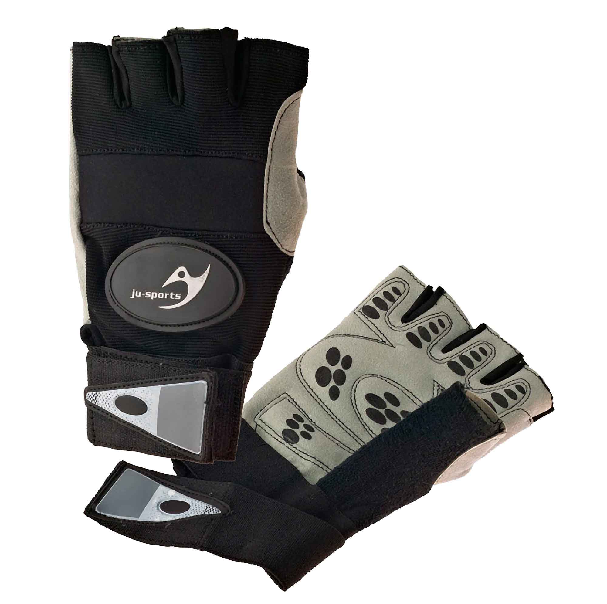 Ju-Sports Training Gloves Professional