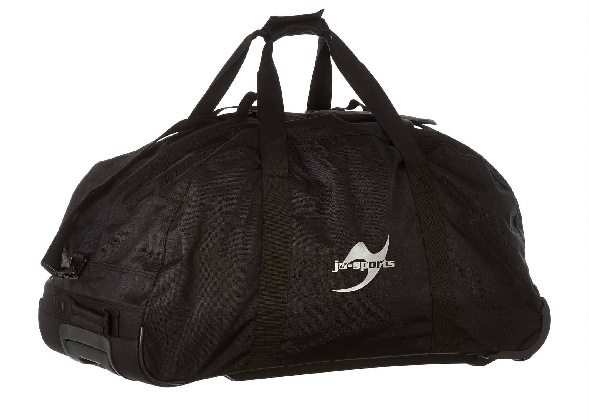 Trolley Bag Black