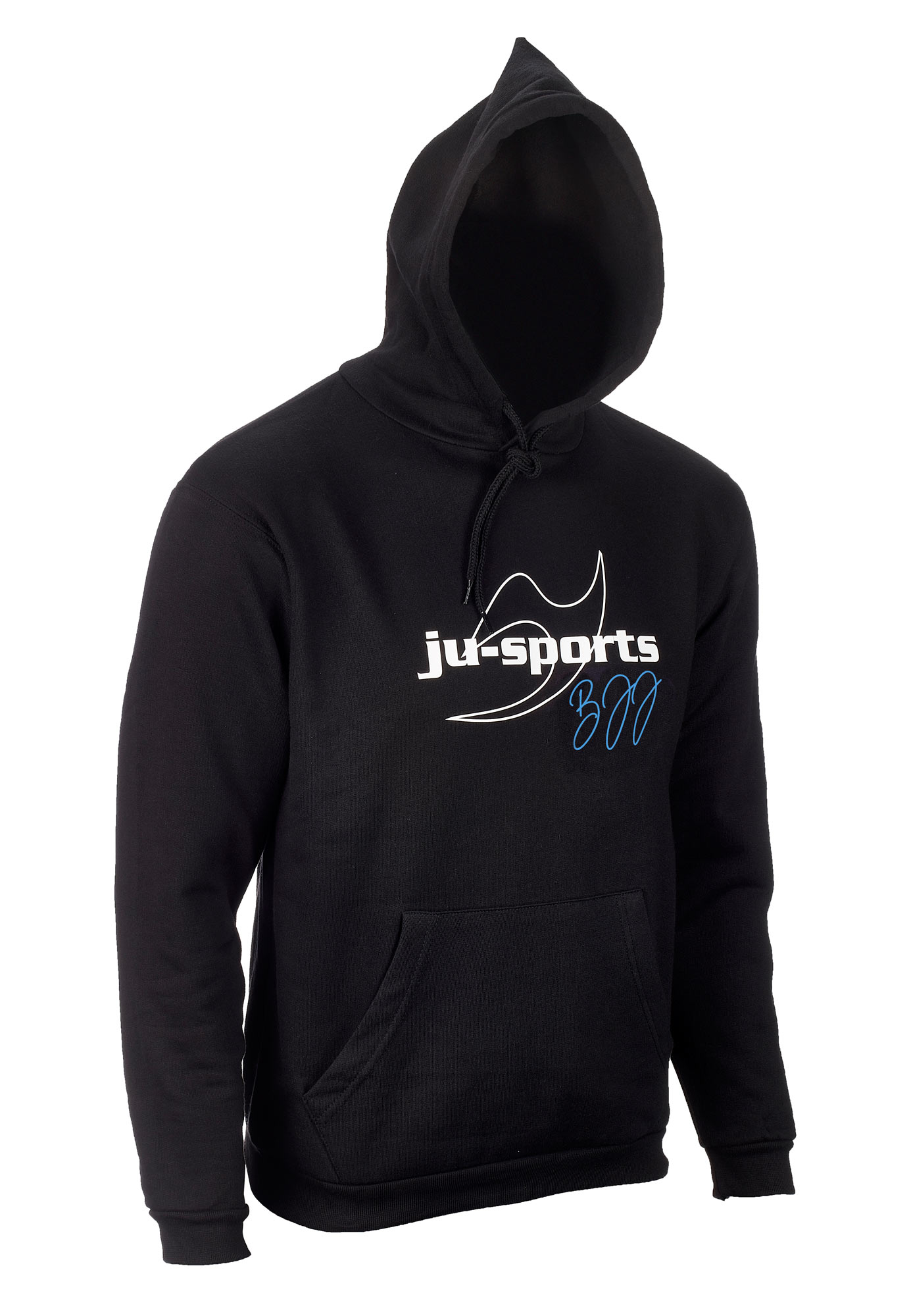 Ju-Sports Signature Line Hoody BJJ