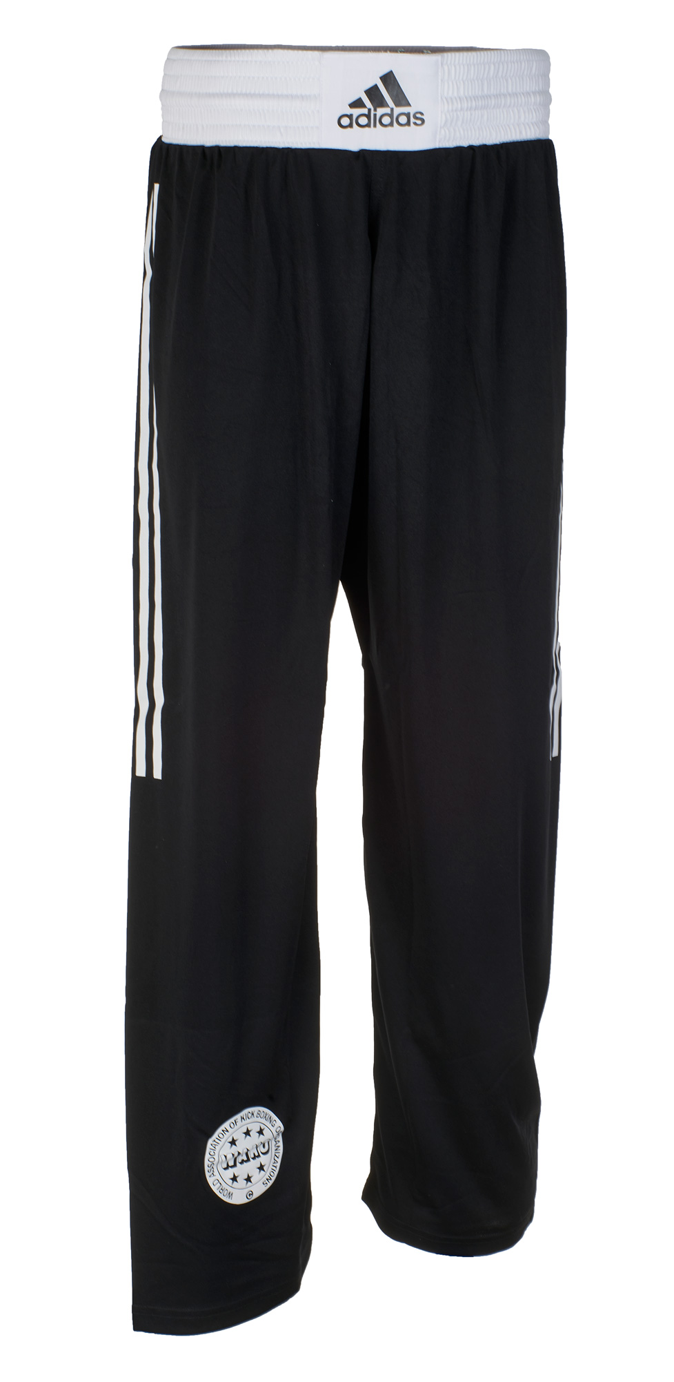 adidas Kickbox-Full Contact Pants schwarz adiFCP1