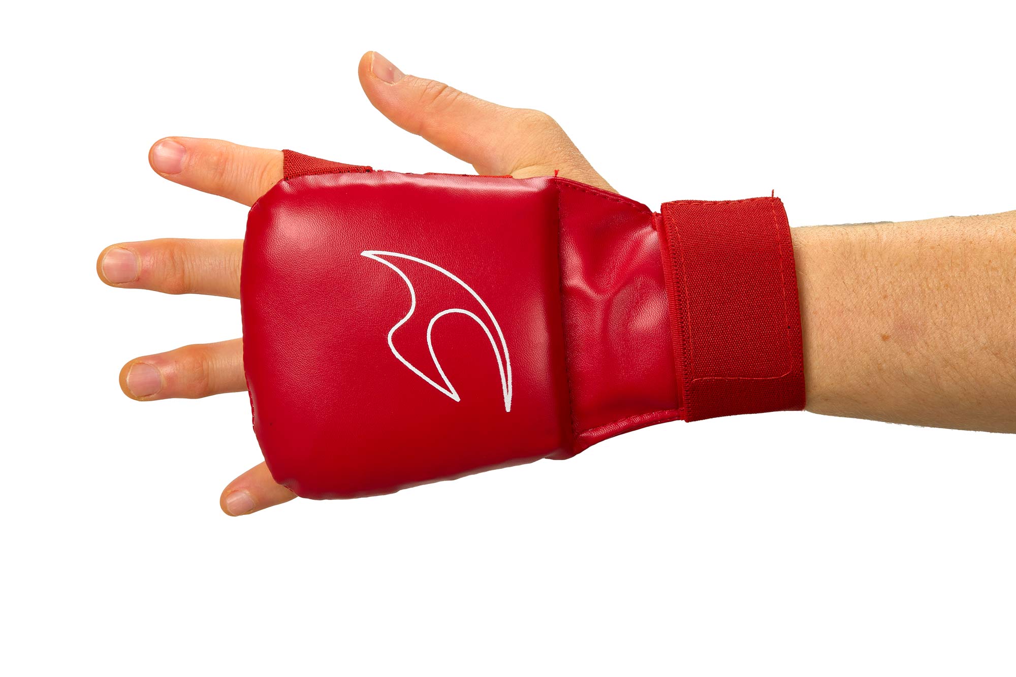 Hand mitt essential