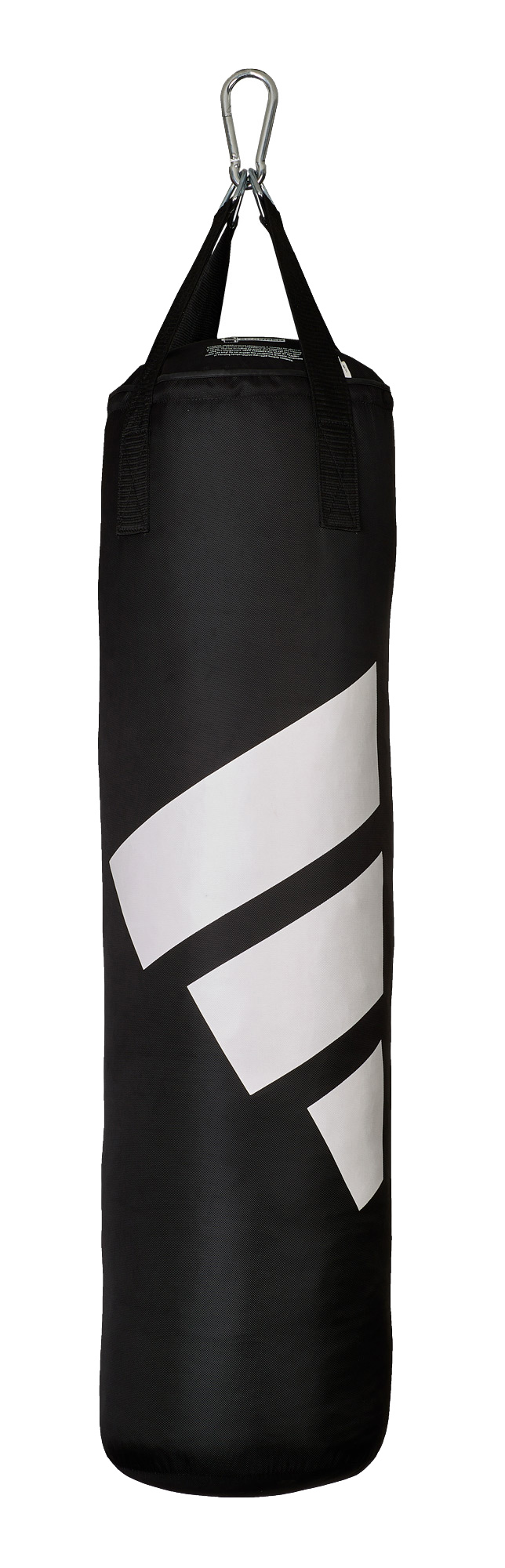 adidas Sandsack Canvas style Big Logo, adibac120N