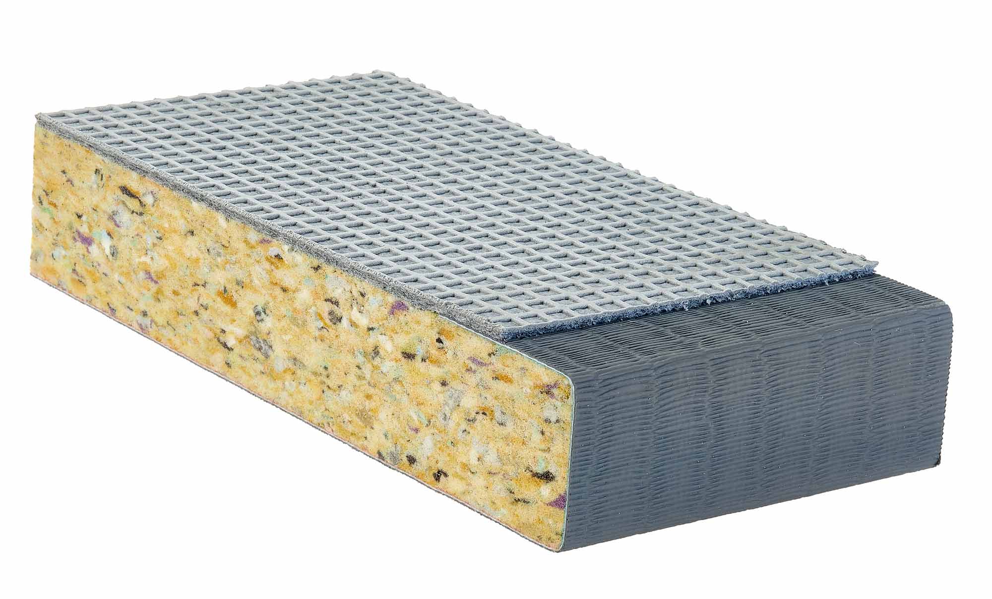 Tatami-AGGLOREX-gray-untenGRBt8TQ5gwlQk Tatami AGGLOREX Performance 1 x 2 m x 6 cm, made in Europe