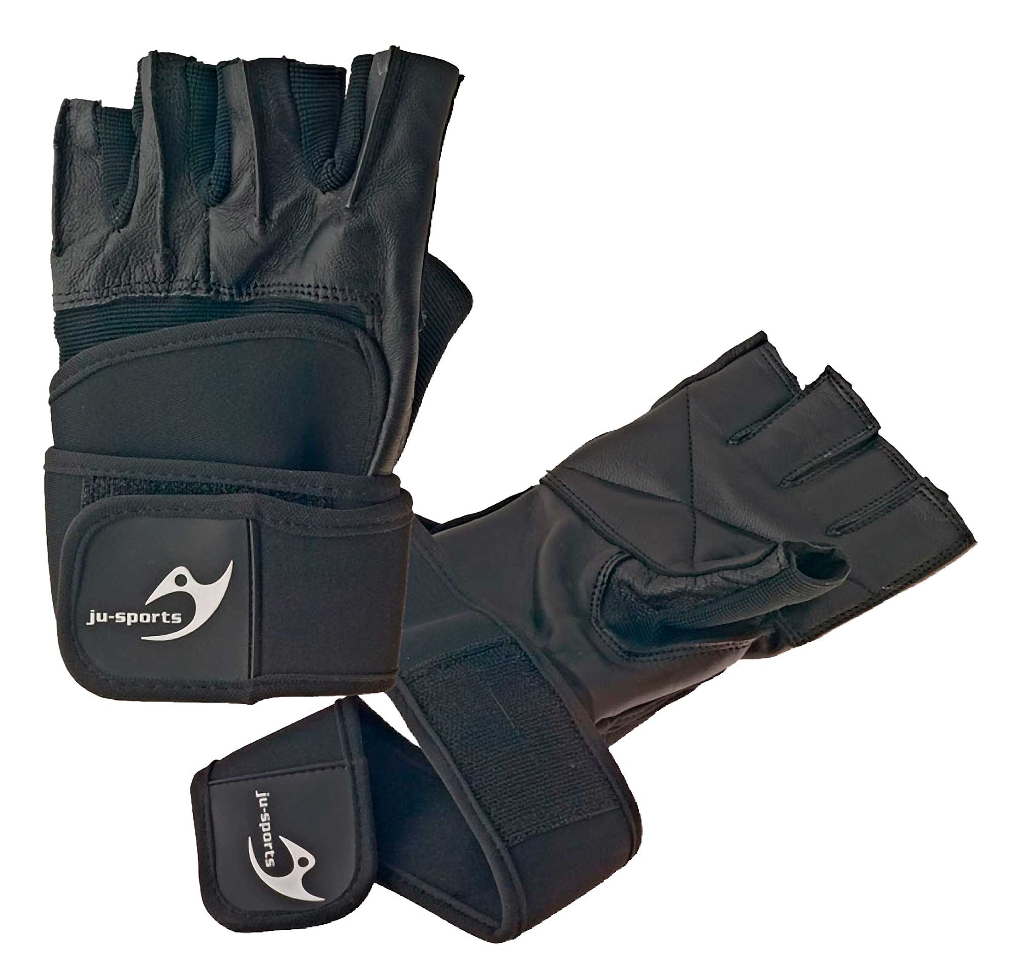Ju-Sports Training Gloves Pro Stabilizer