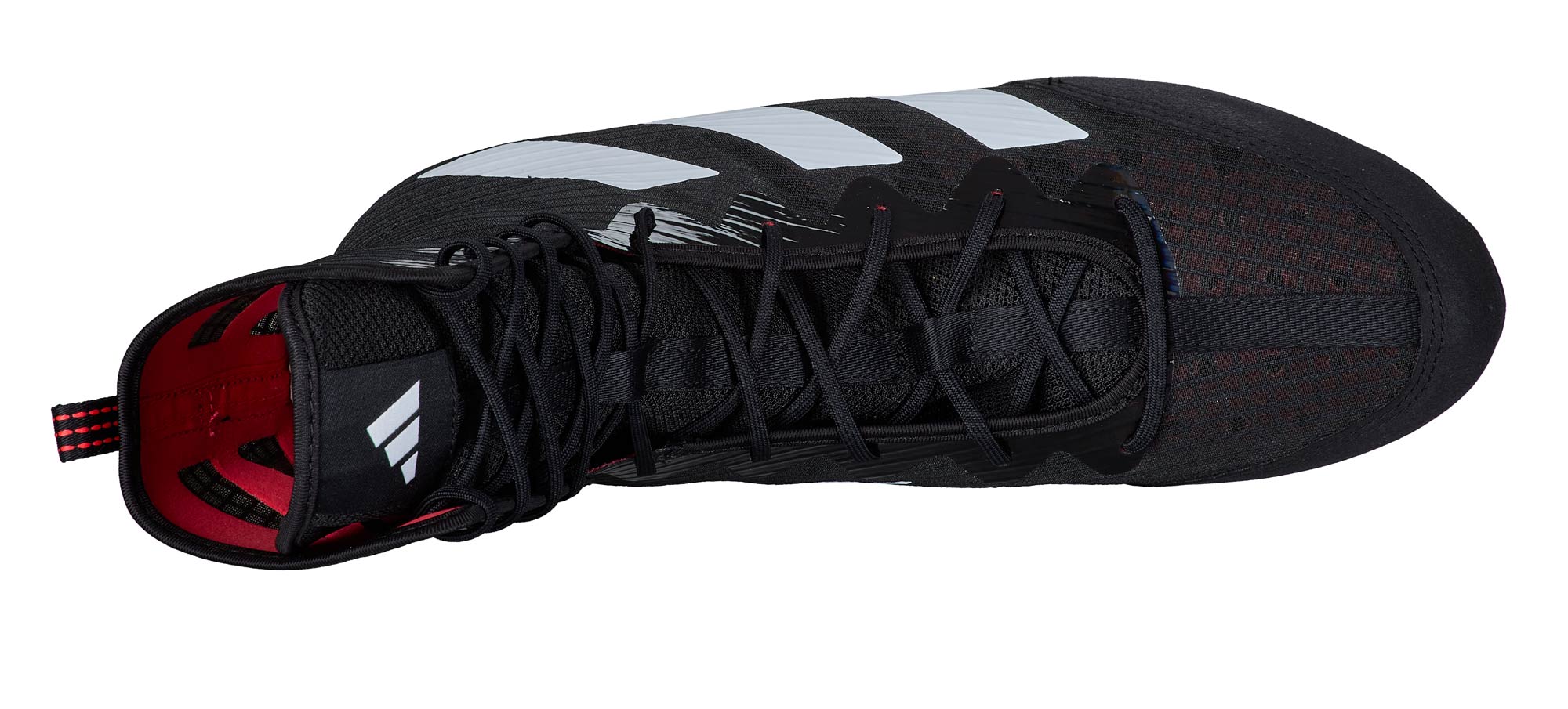 adidas Boxschuhe Box Hog 4