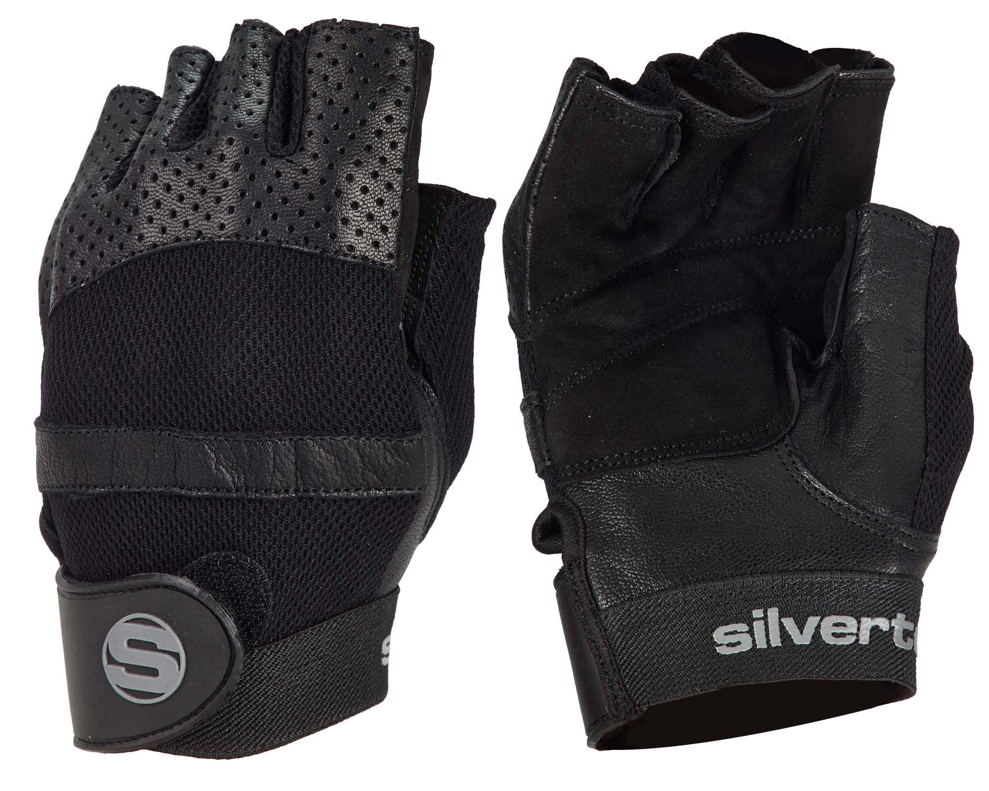 Silverton Training Gloves Pro Plus 43143