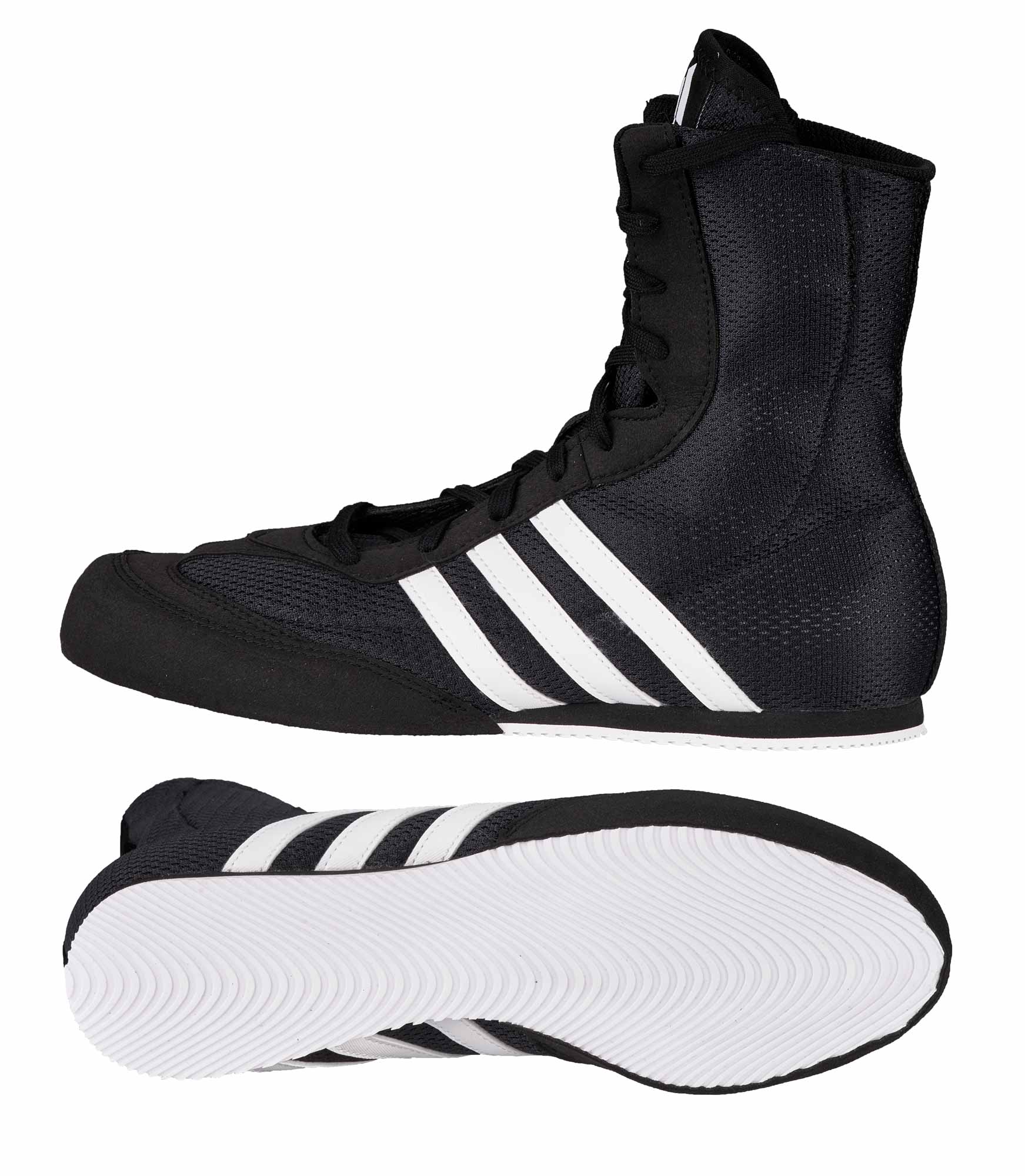 adidas box hog 2 BA7928 fitness shoes 