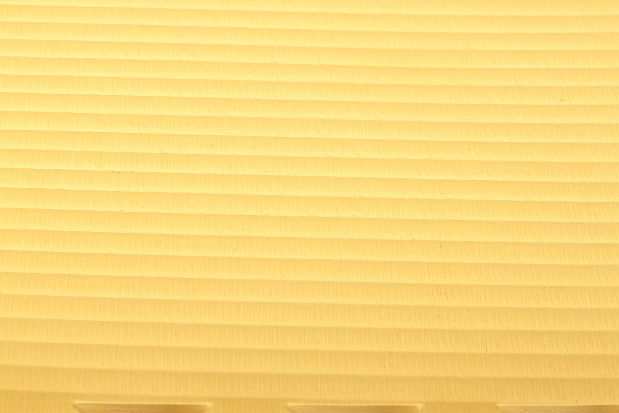 Reversible Jigsaw Mat Pro Tatami 1 m x 1 m x 4 cm blue/yellow