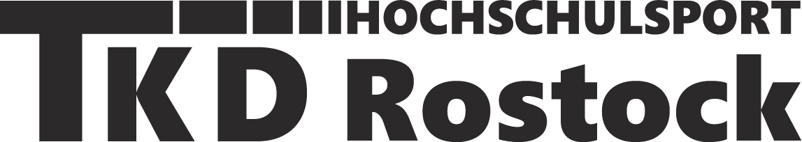 Taekwondo Hochschulsport Rostock - THR
