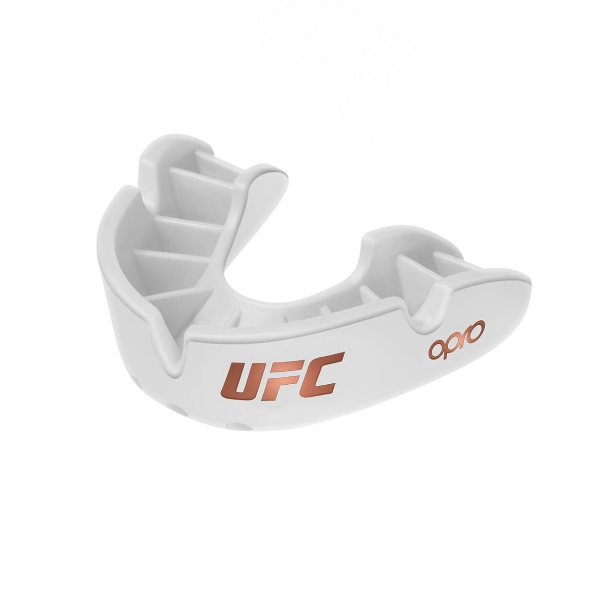 OPRO Mouthguard Bronze UFC Senior GEN5 edition