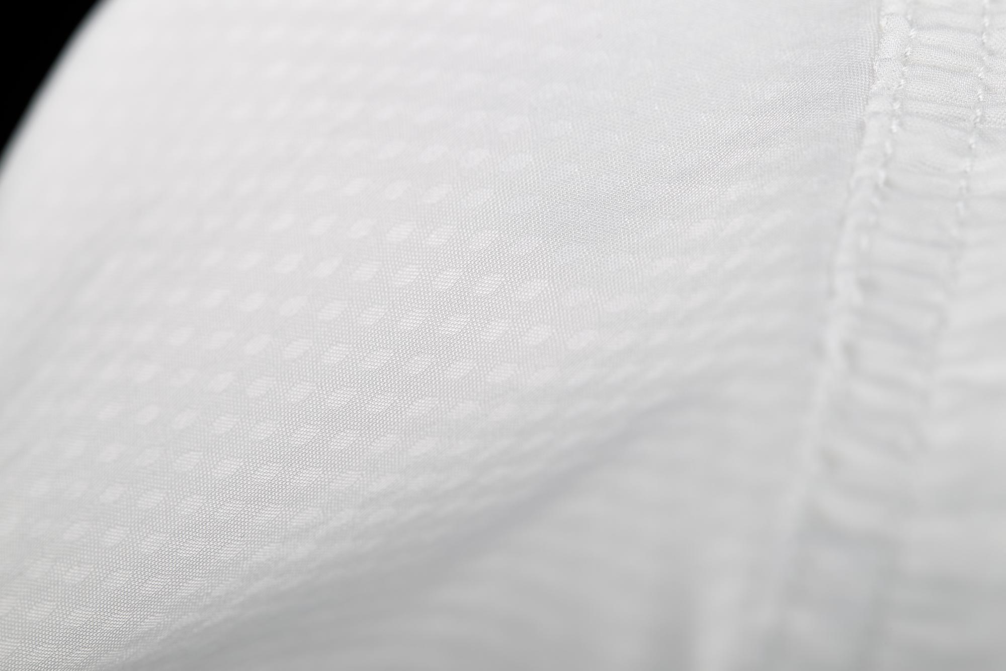 adidas TKD dobok Fighter eco with stripes, white collar | 150 | 702751150