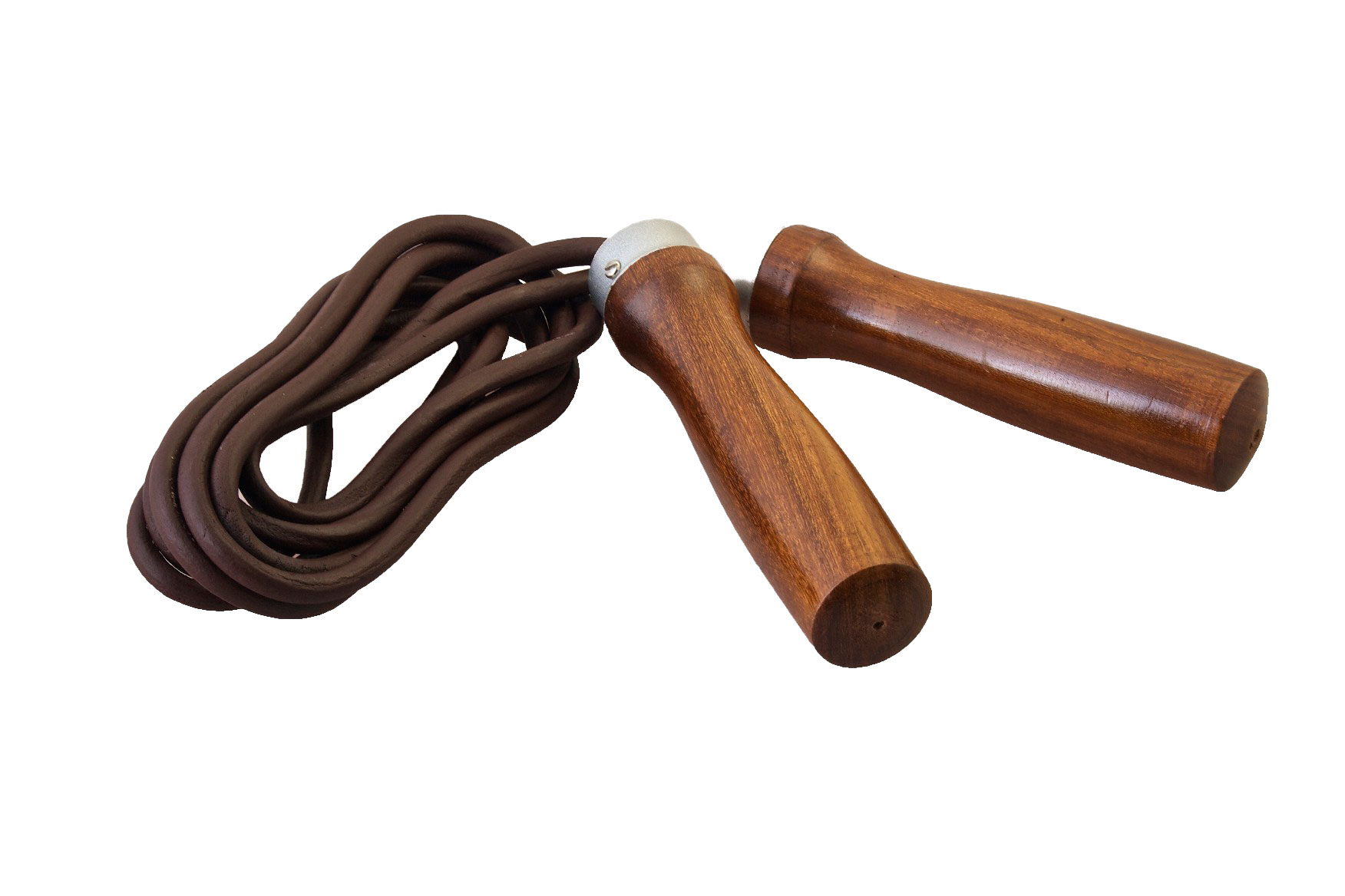 Ju-Sports Jump Rope Leather