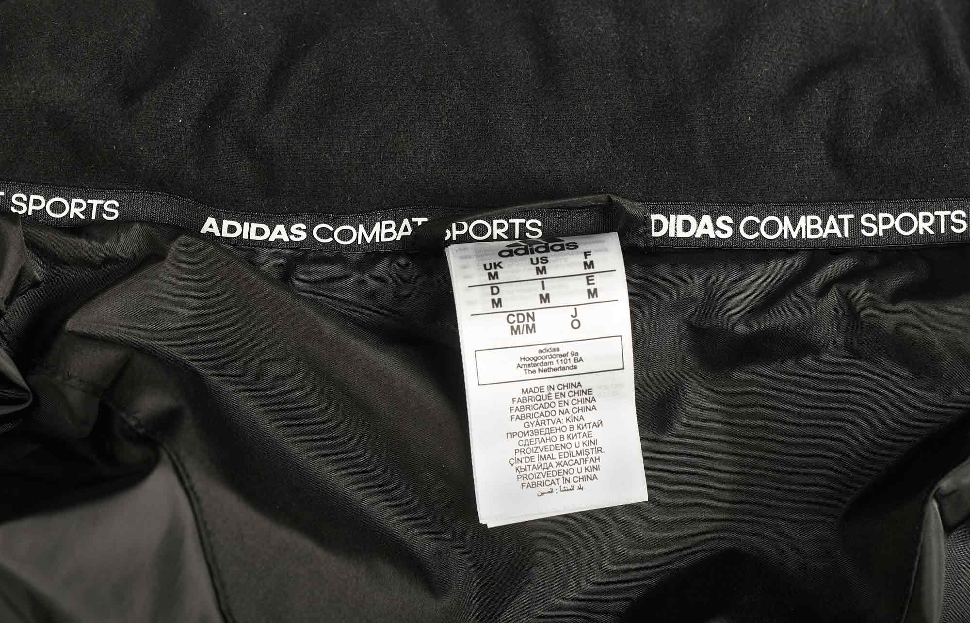 adidas long parka ADIPK01MA