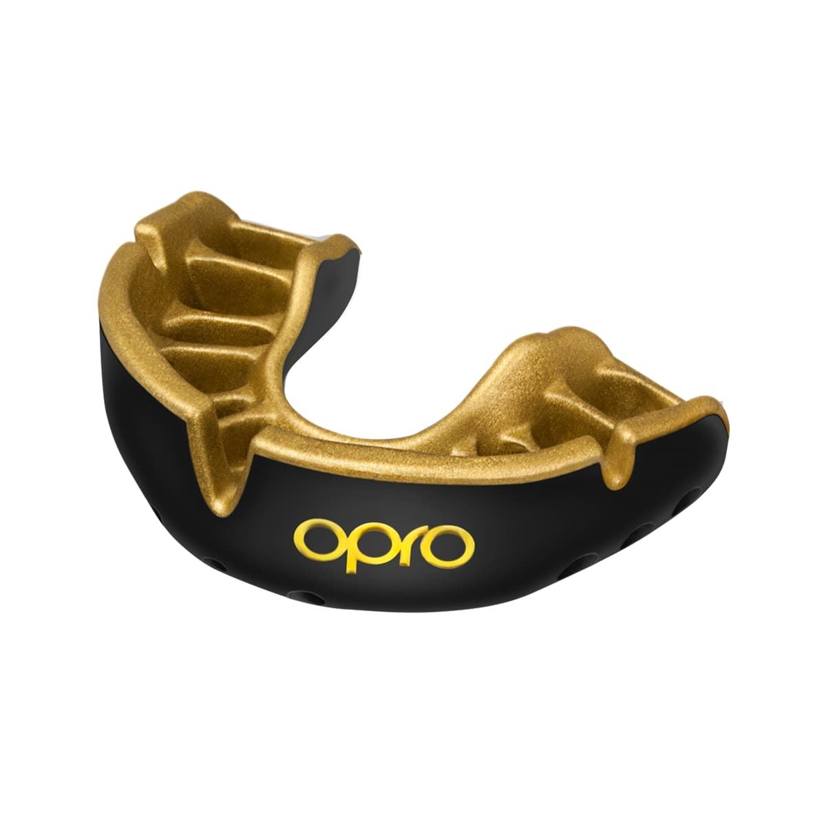 OPRO Mouthguard Gold Senior GEN5 edition